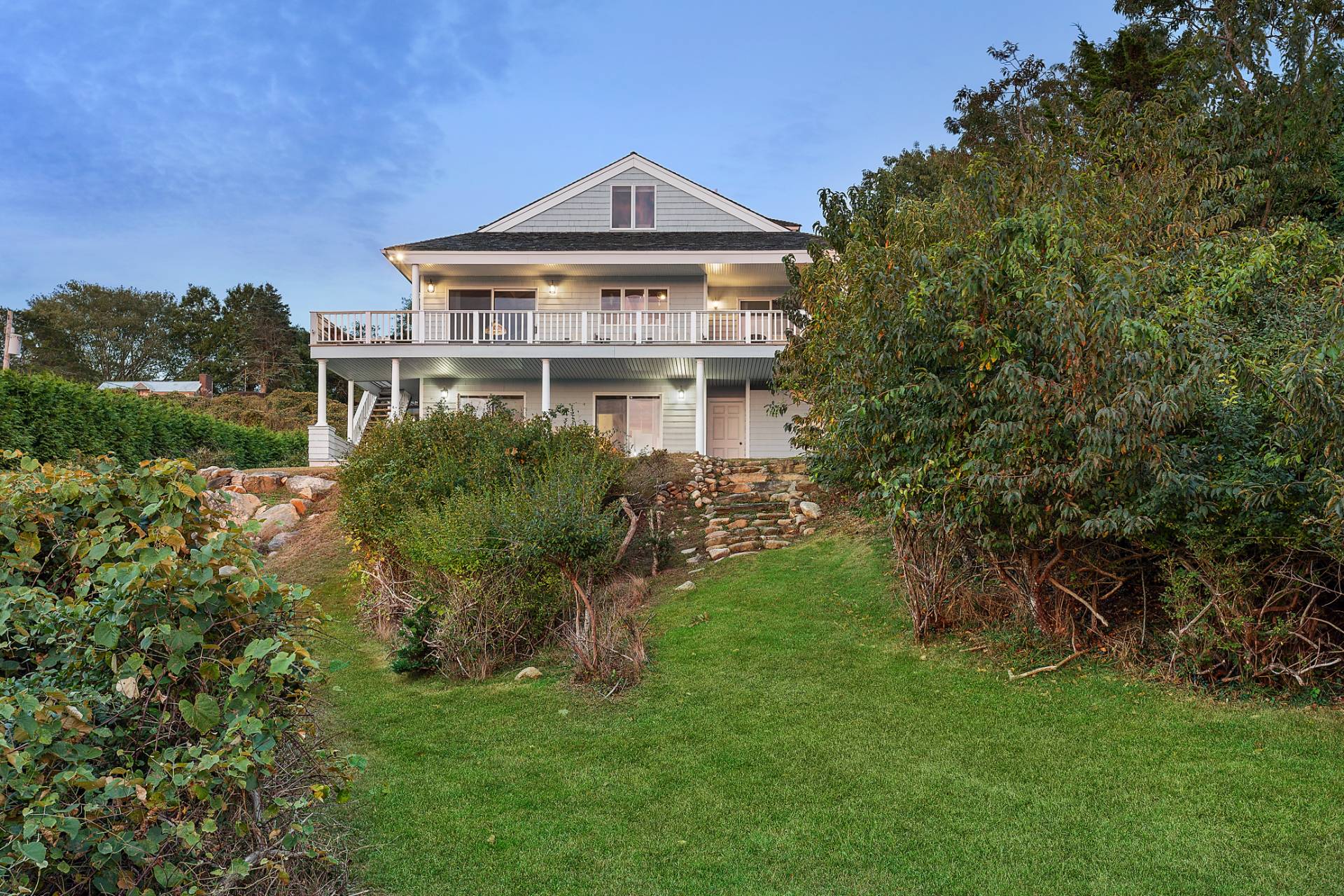 58 Firestone Road