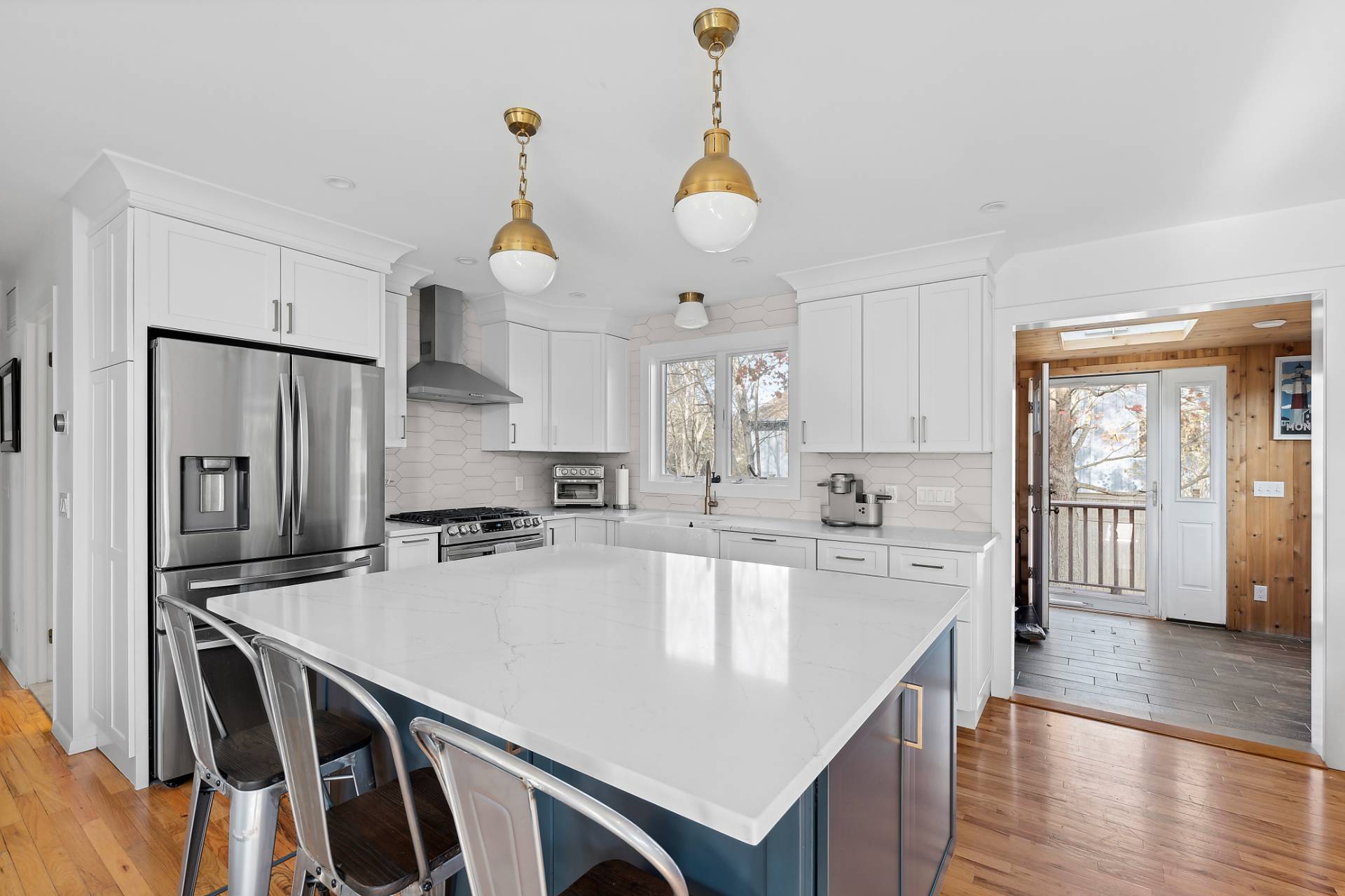 144 Greenwich Street