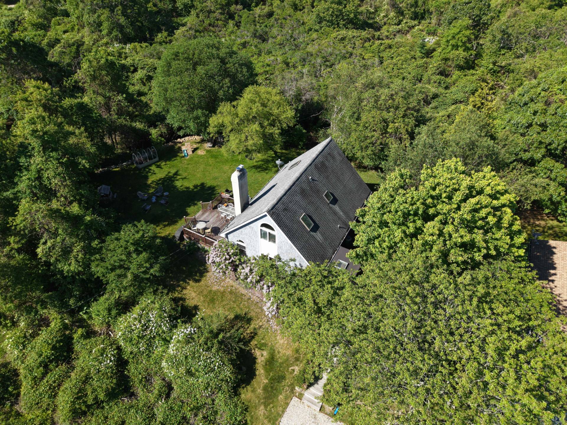 144 Greenwich Street