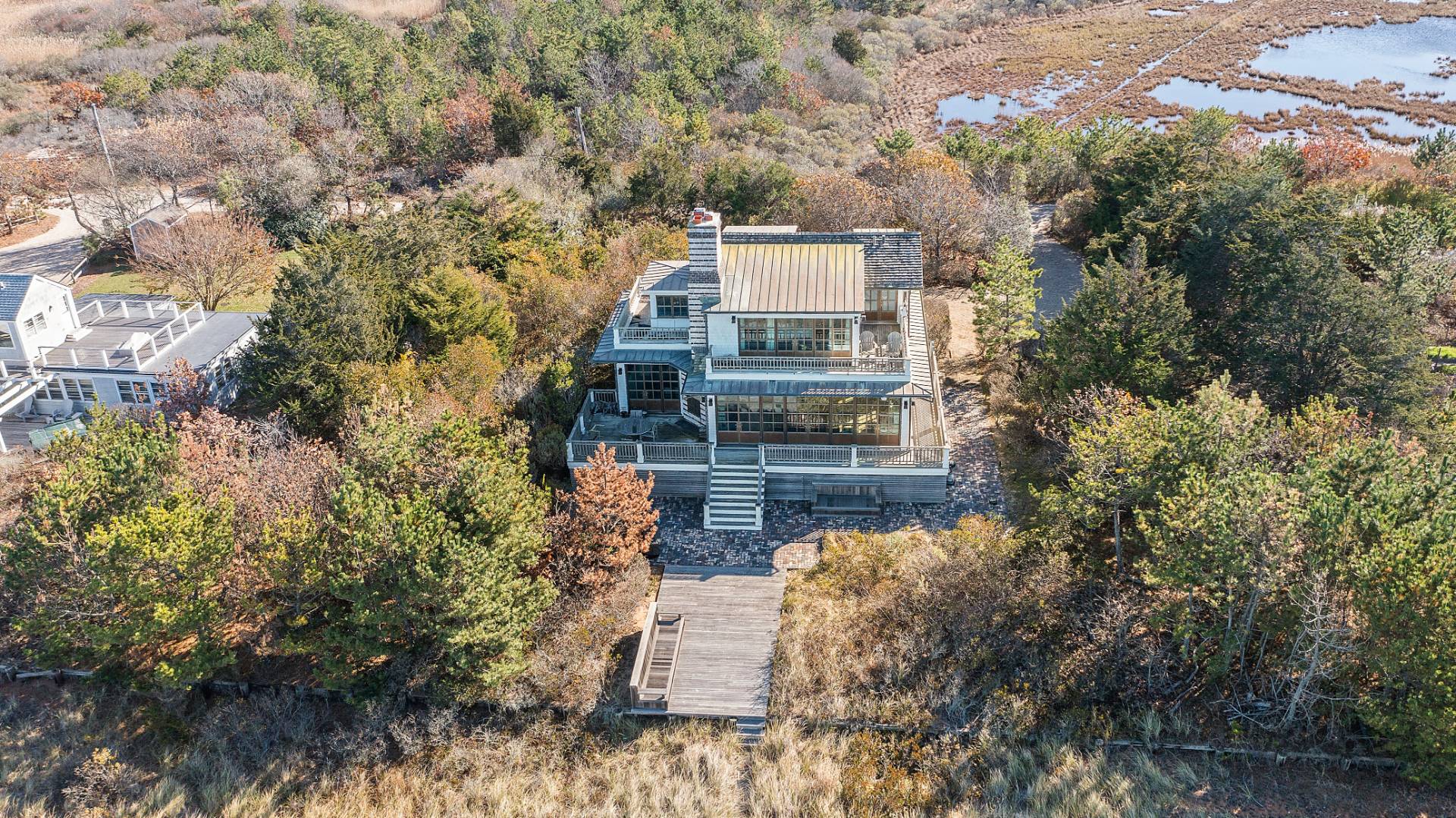 30 Private Road