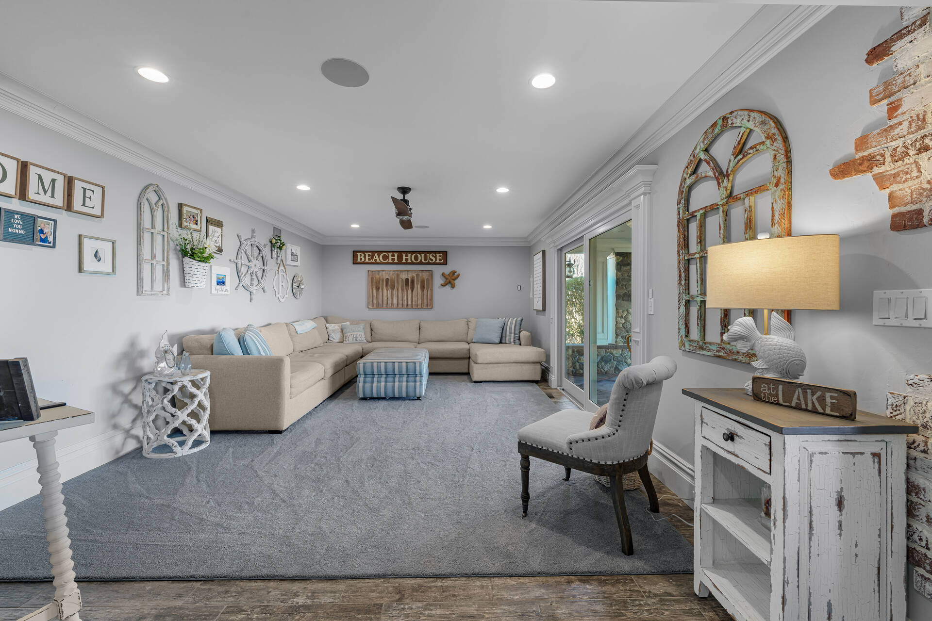 278 West Lake Drive