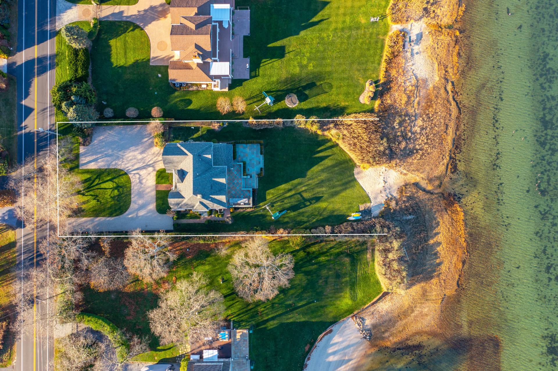 278 West Lake Drive