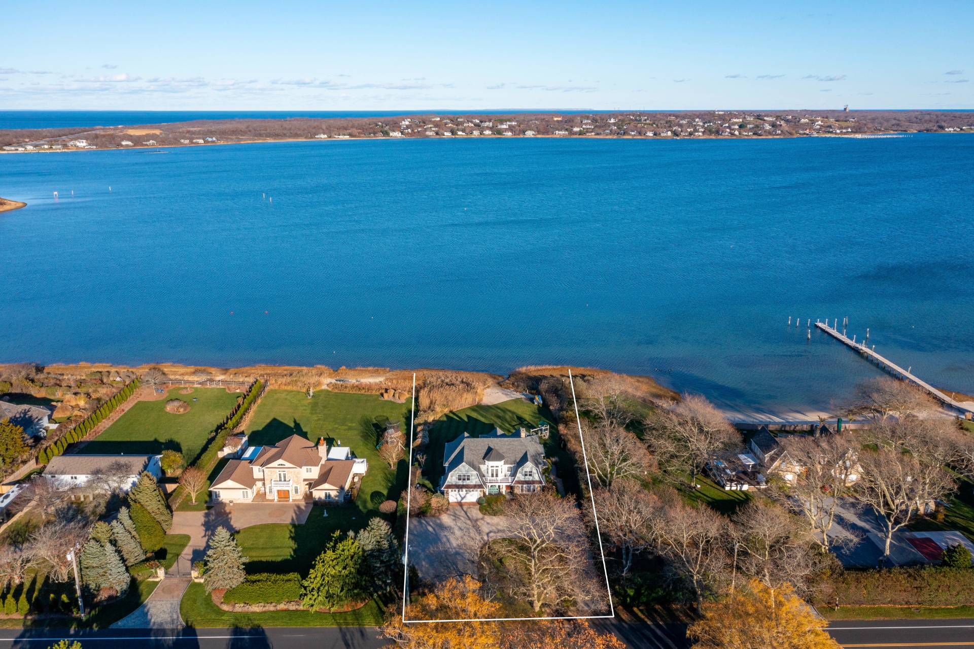 278 West Lake Drive