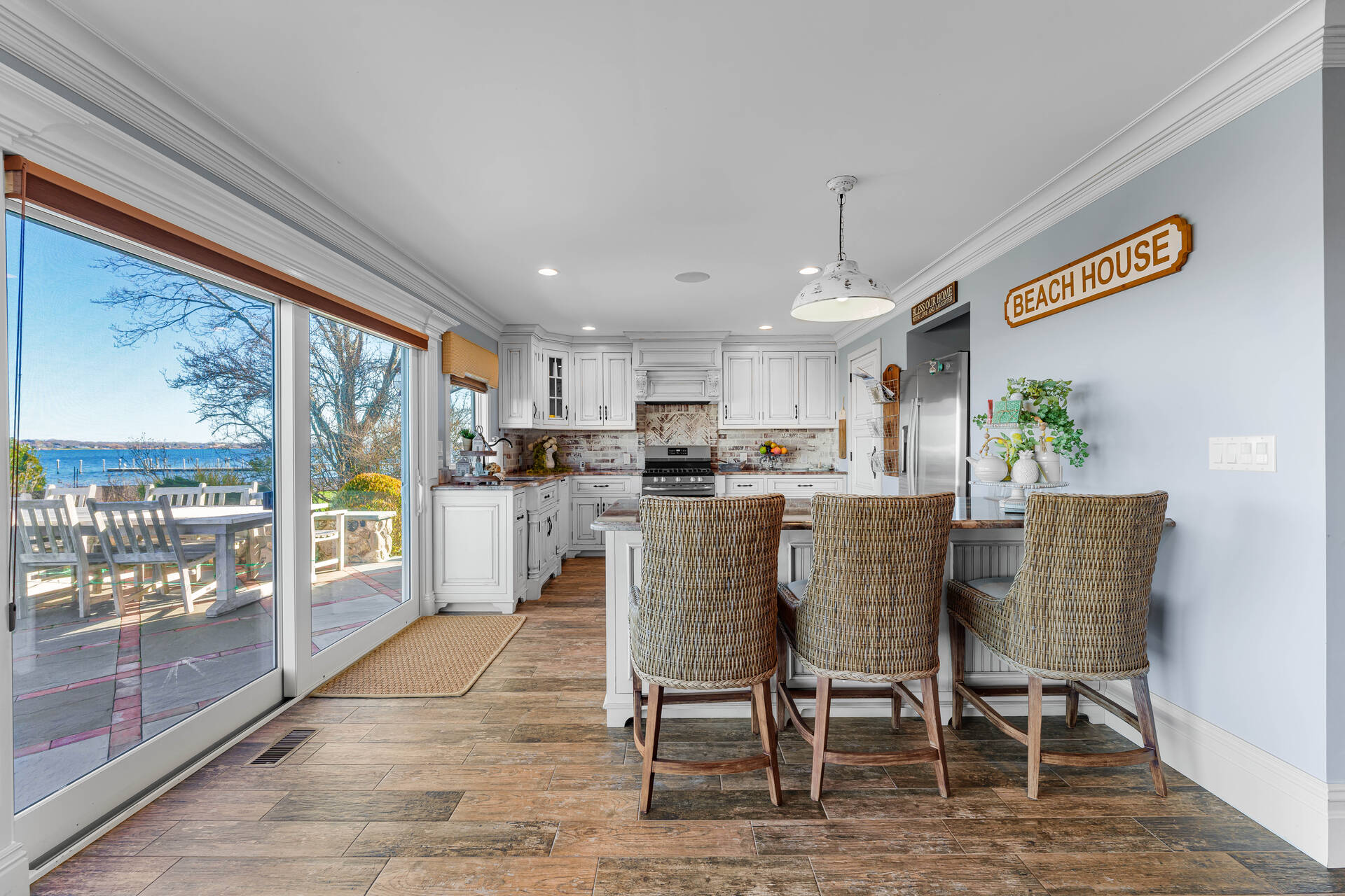 278 West Lake Drive
