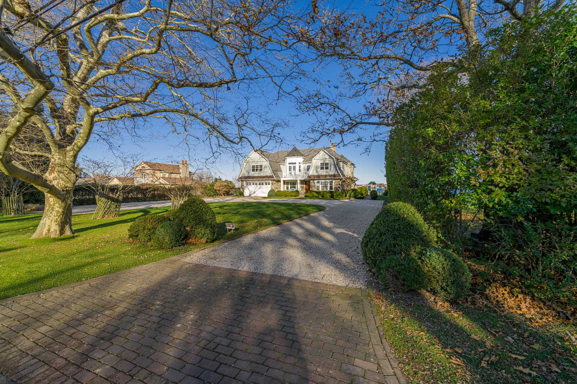 278 West Lake Drive