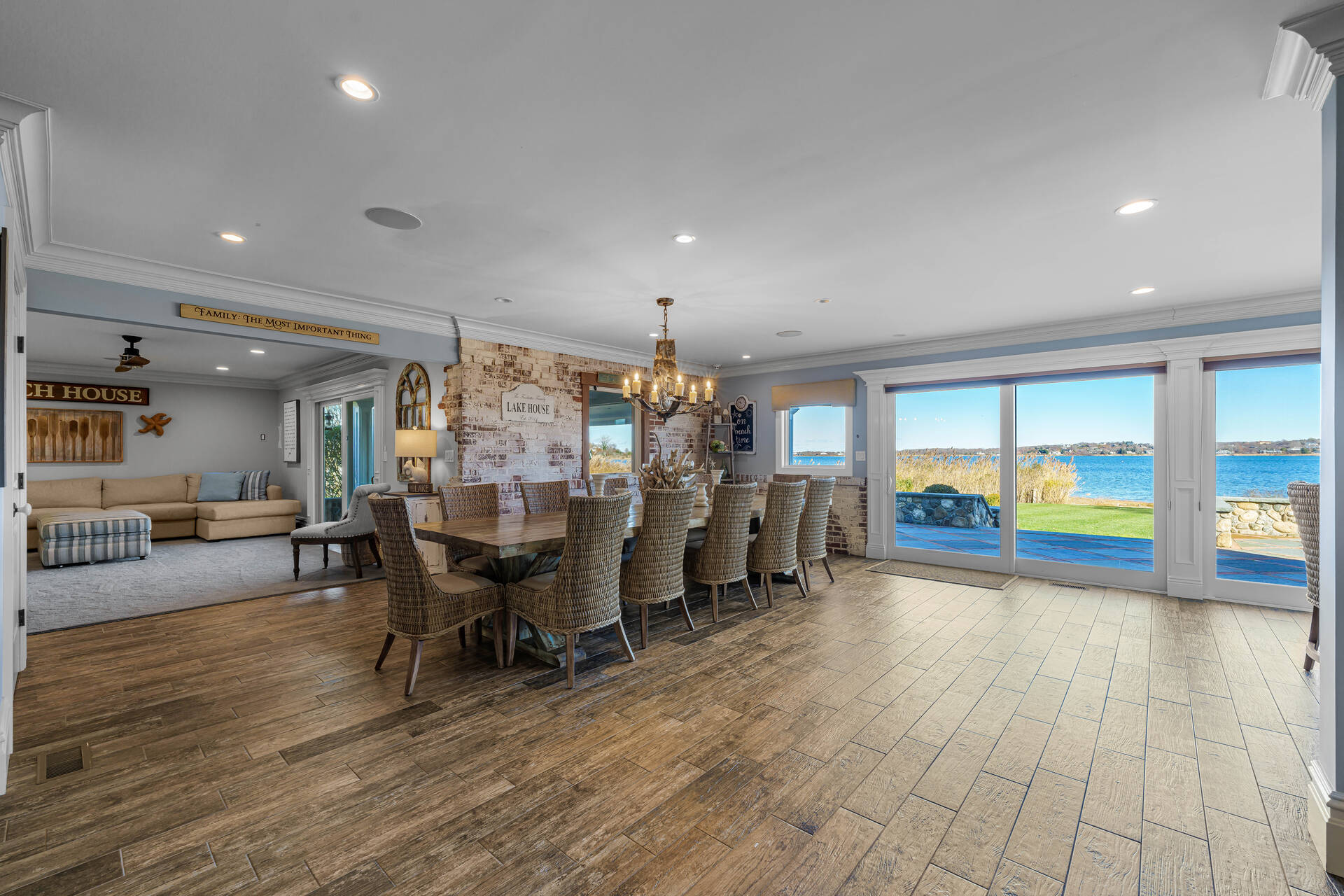 278 West Lake Drive