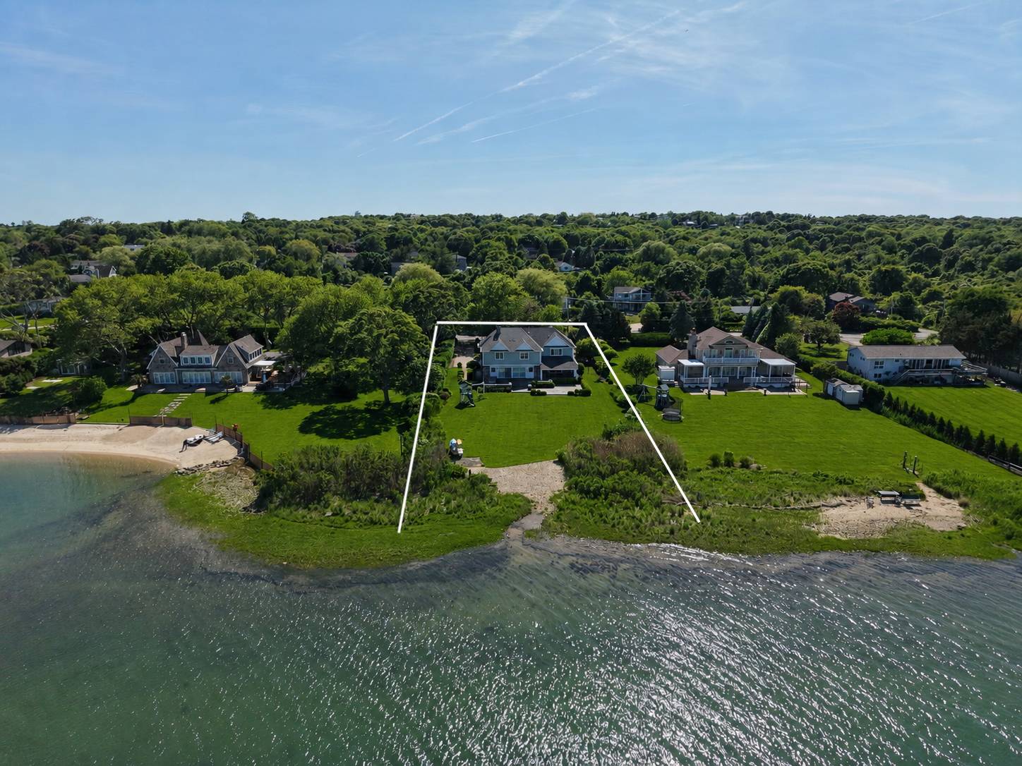 278 West Lake Drive