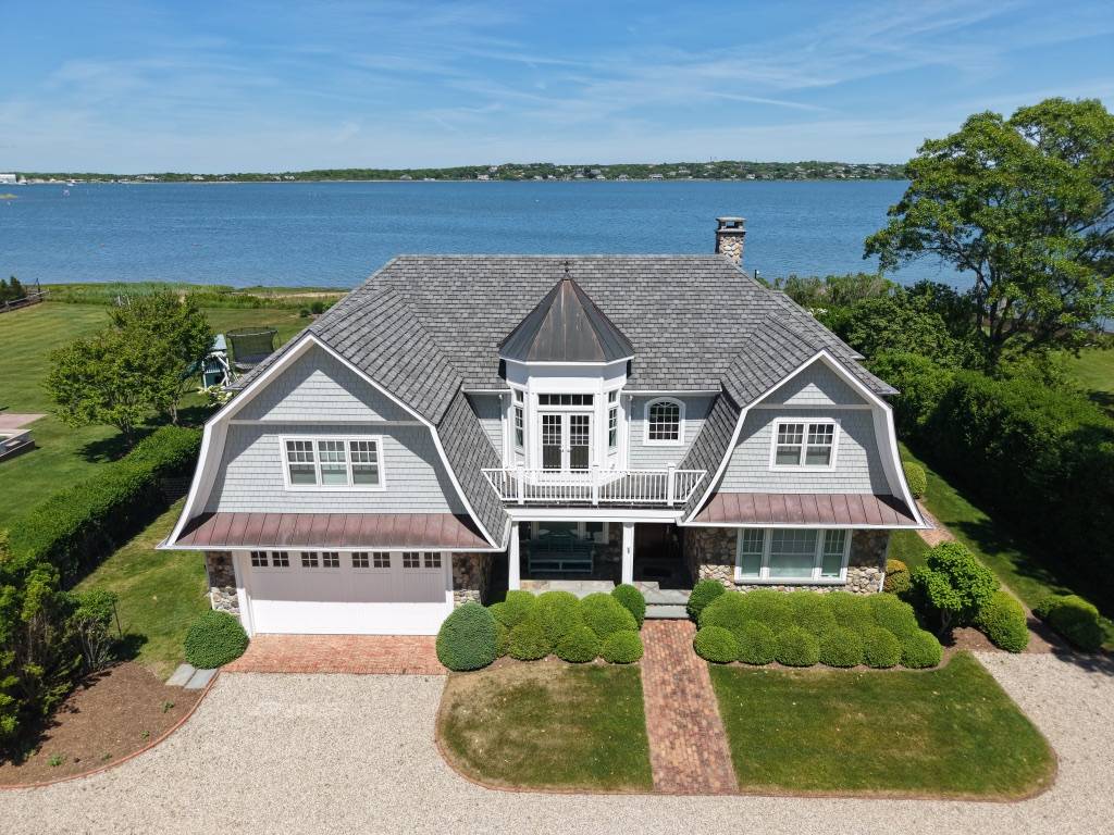 278 West Lake Drive