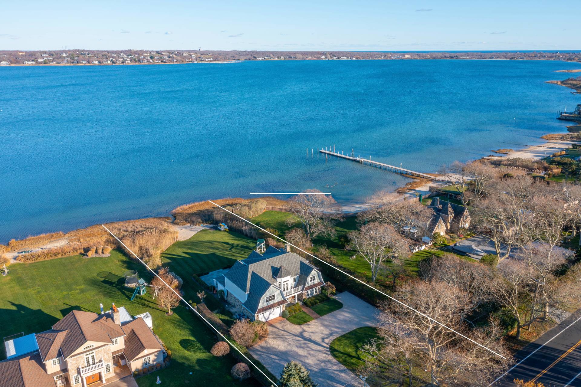 278 West Lake Drive