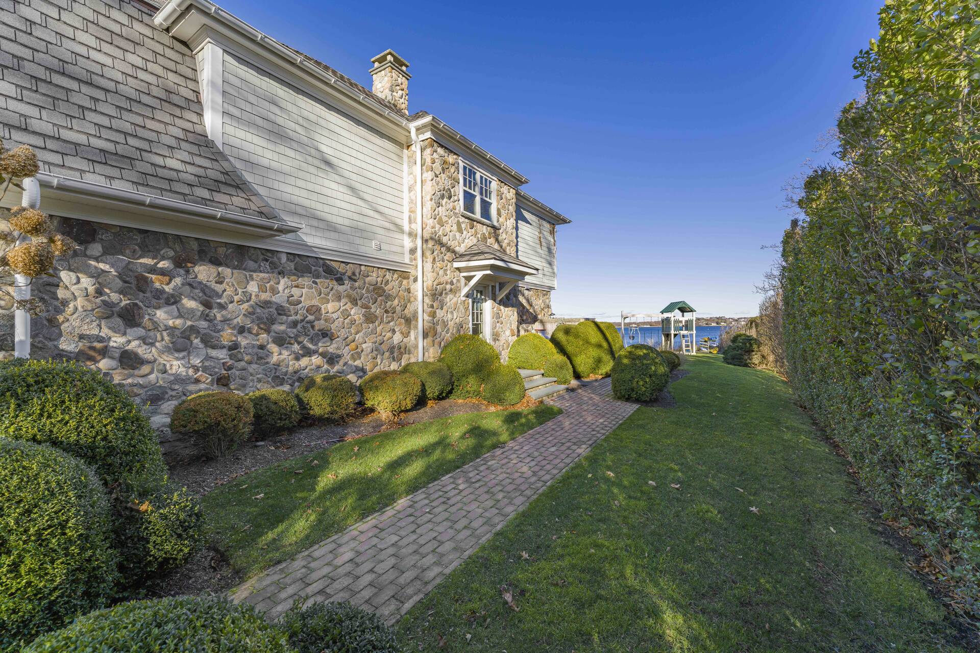 278 West Lake Drive