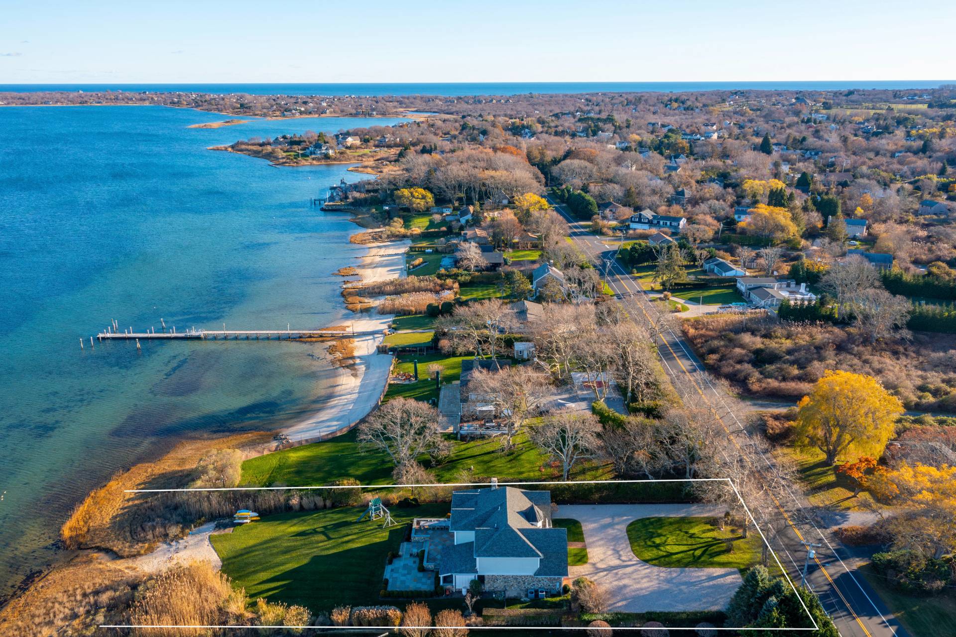 278 West Lake Drive