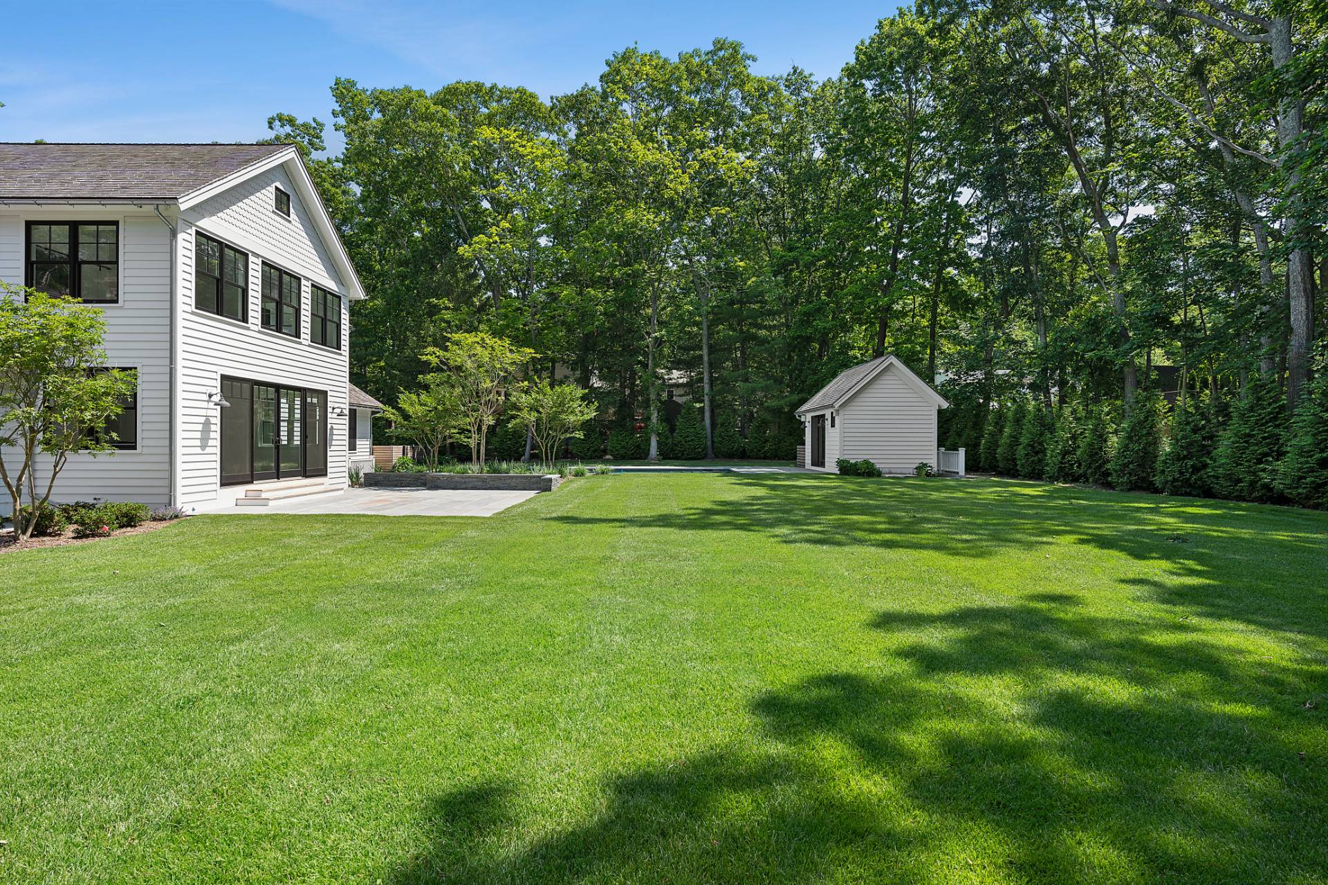 41 Montauk Avenue