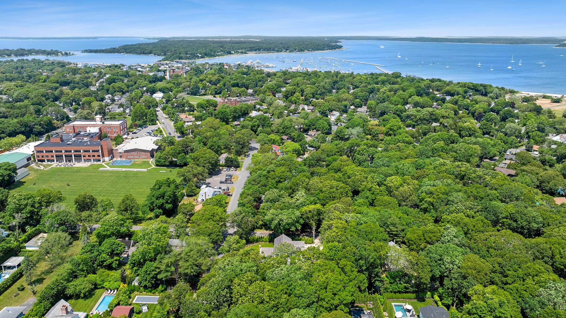 41 Montauk Avenue