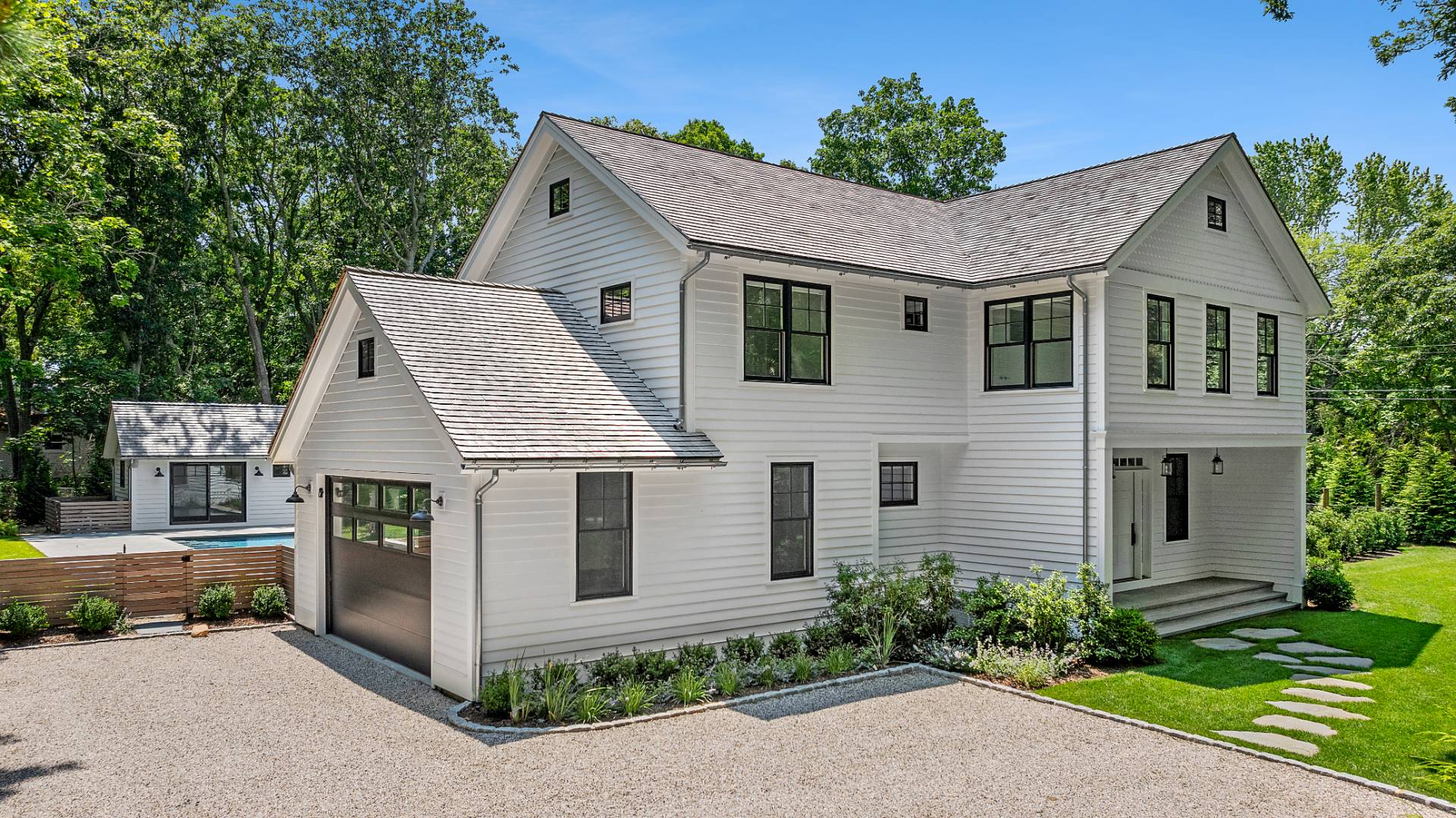 41 Montauk Avenue