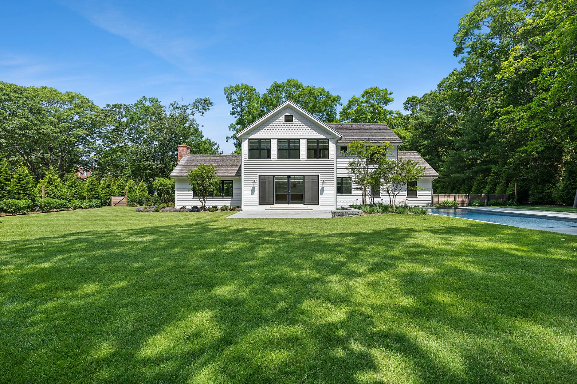 41 Montauk Avenue