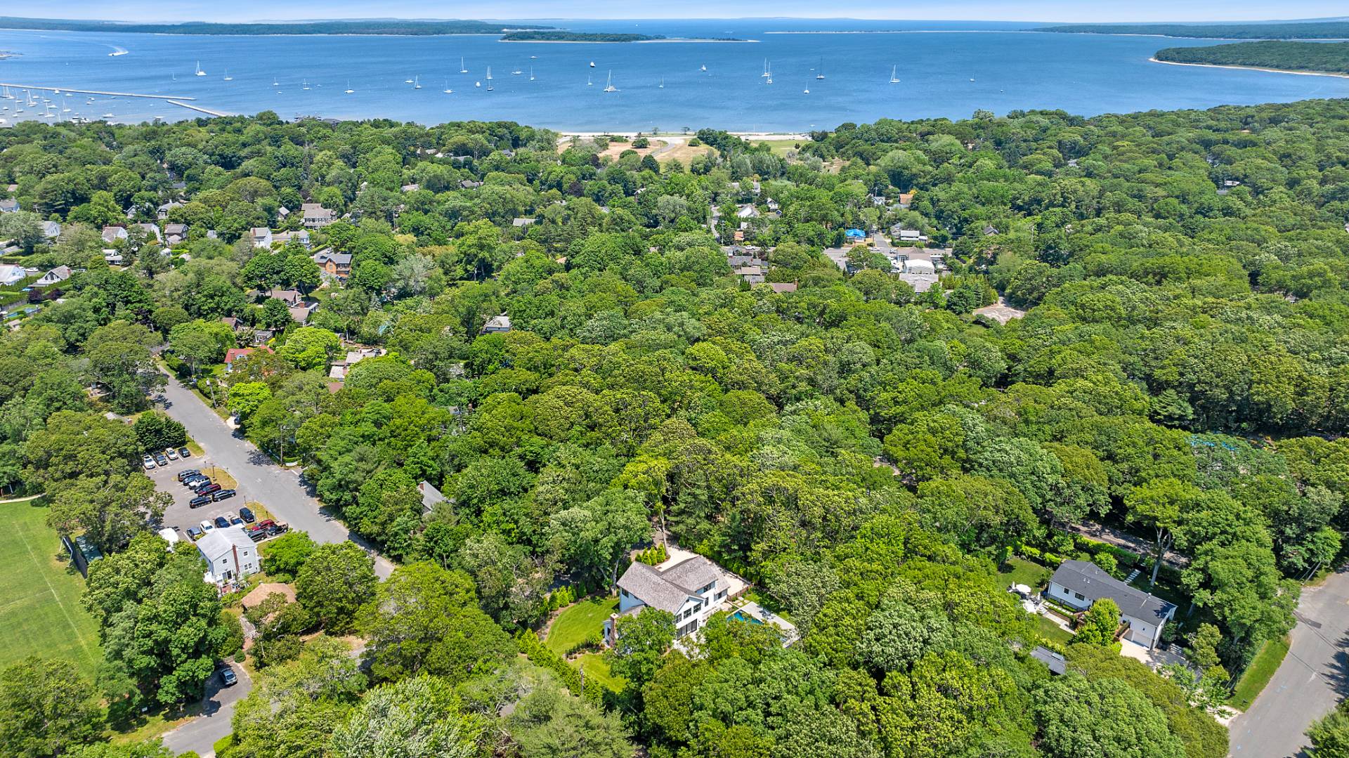 41 Montauk Avenue