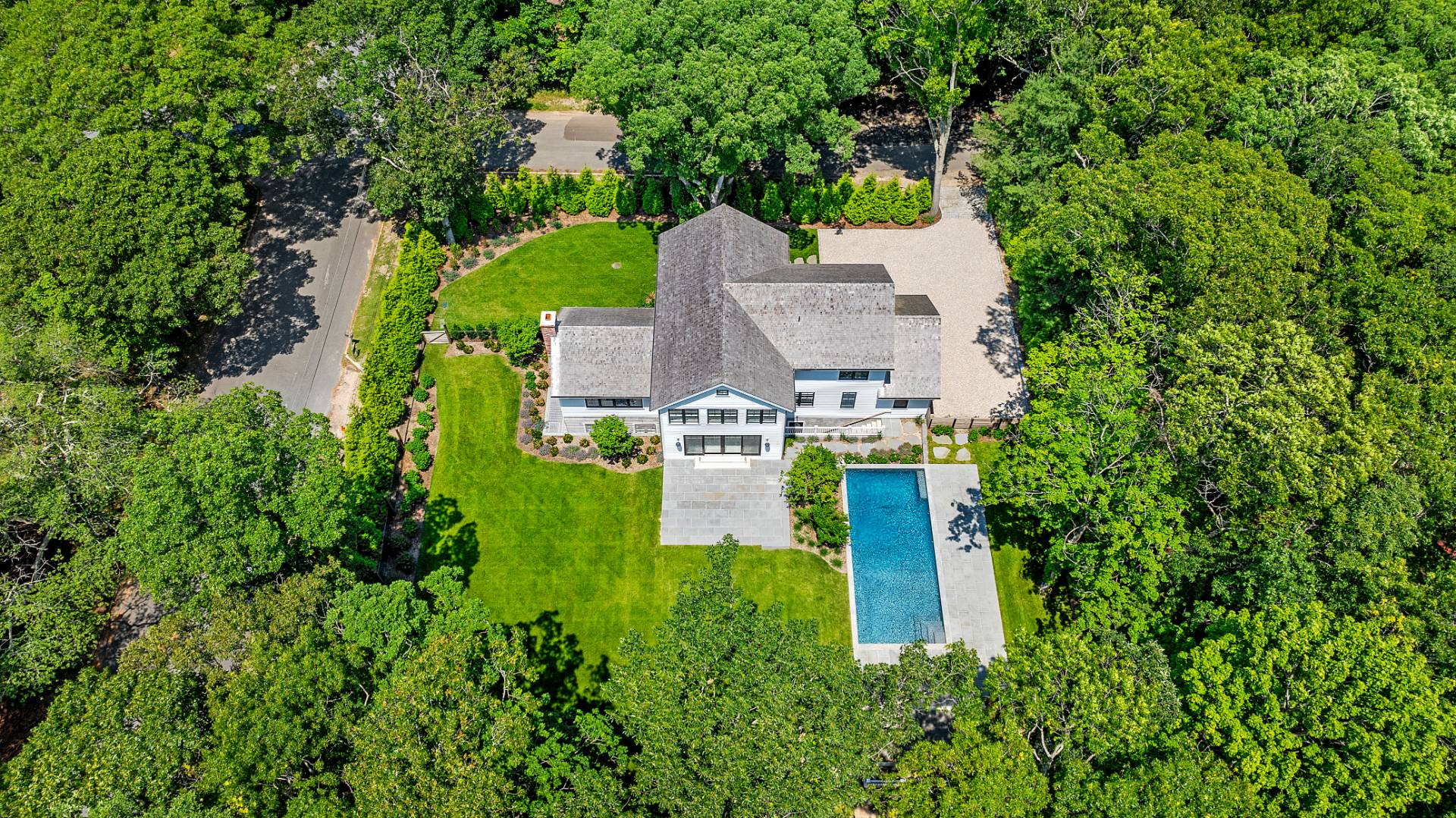 41 Montauk Avenue