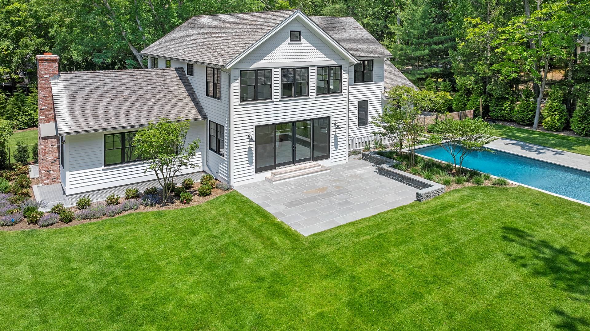 41 Montauk Avenue