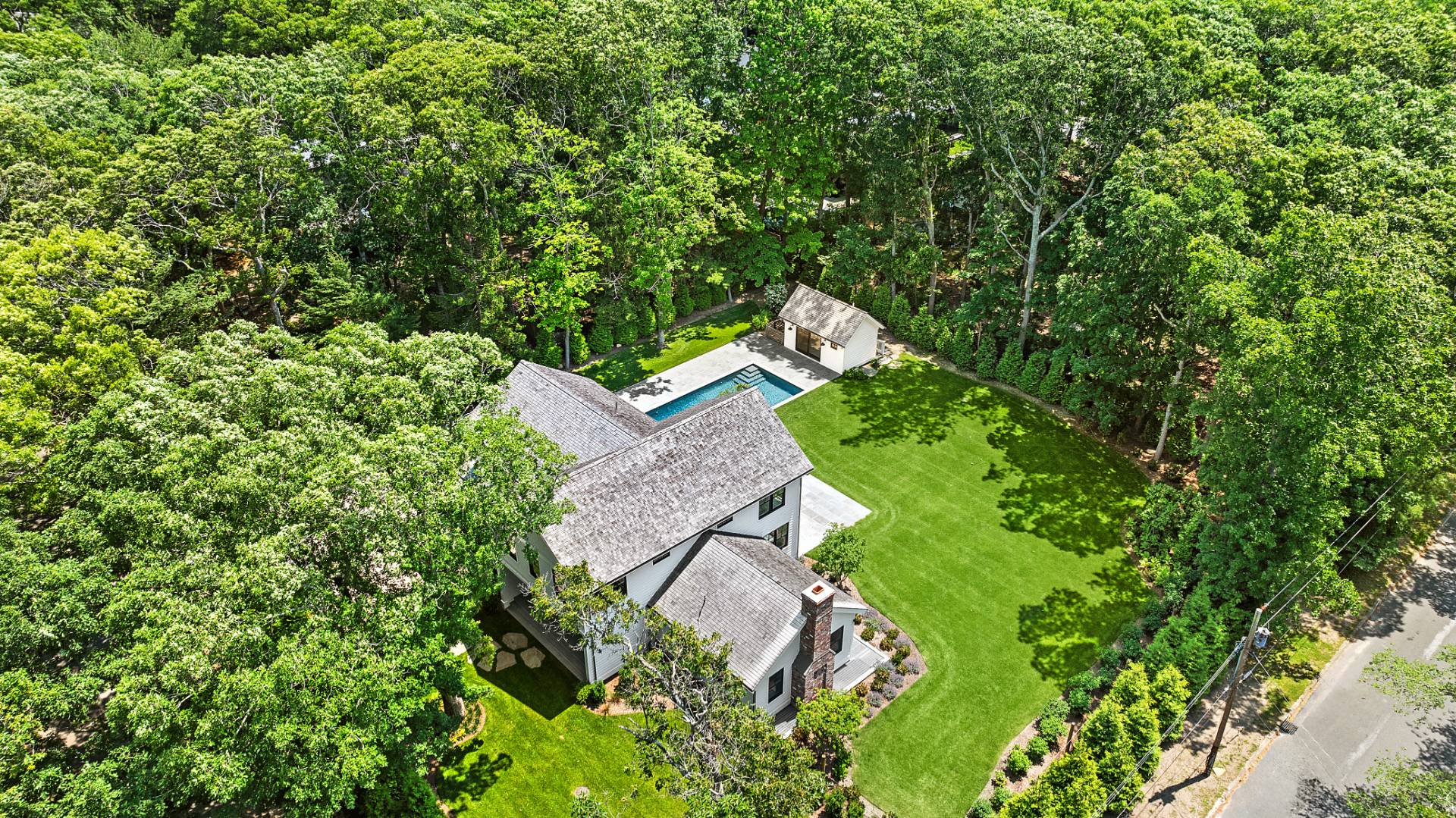41 Montauk Avenue