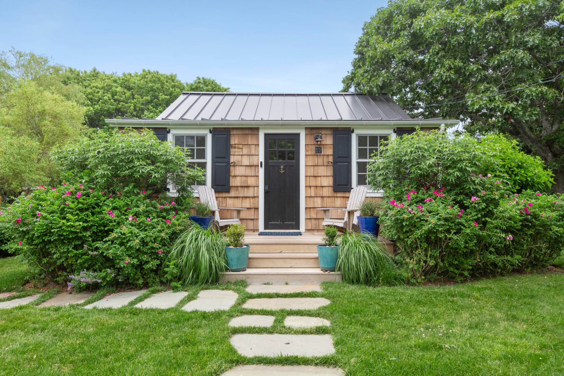 12 Jackson Road