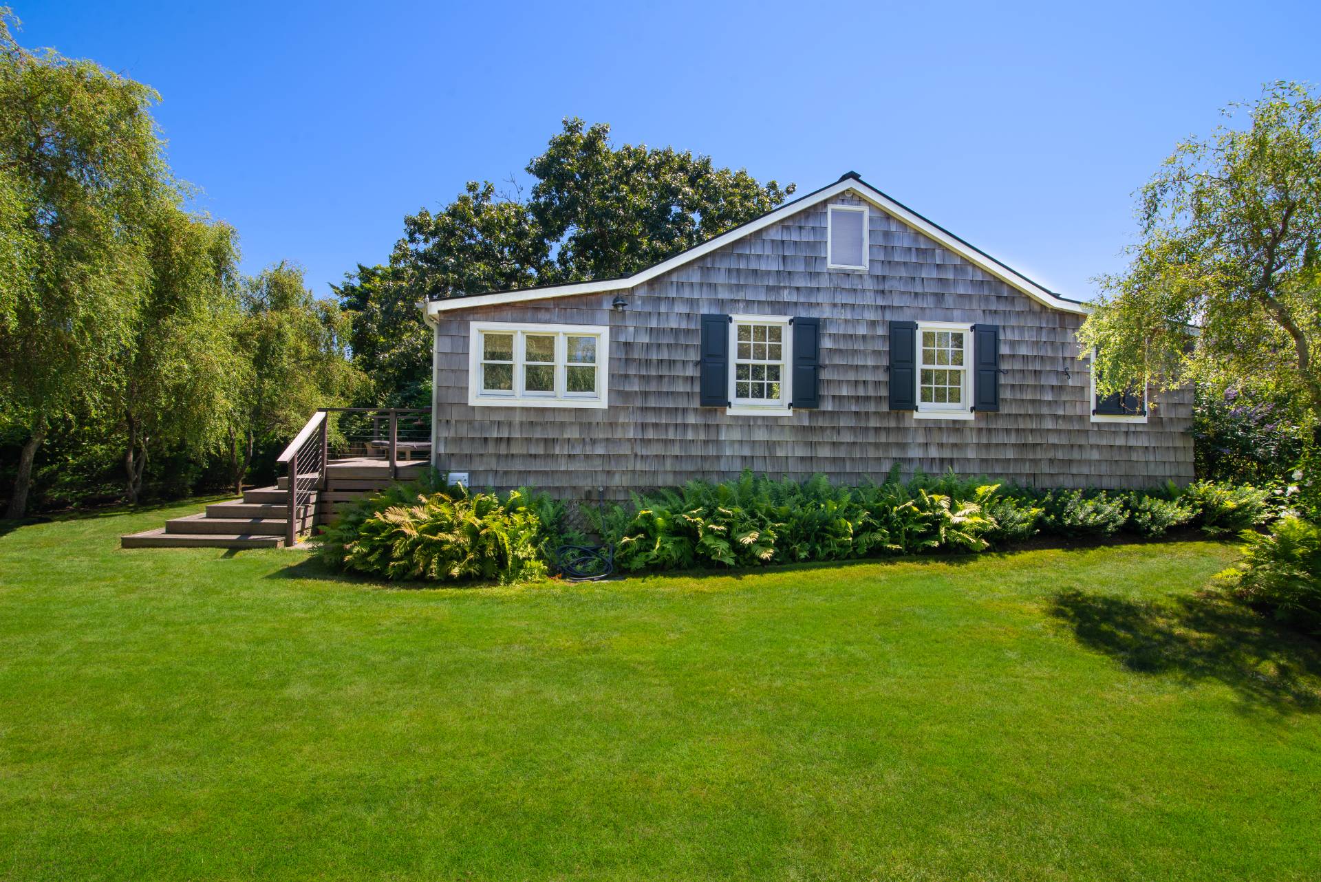 12 Jackson Road