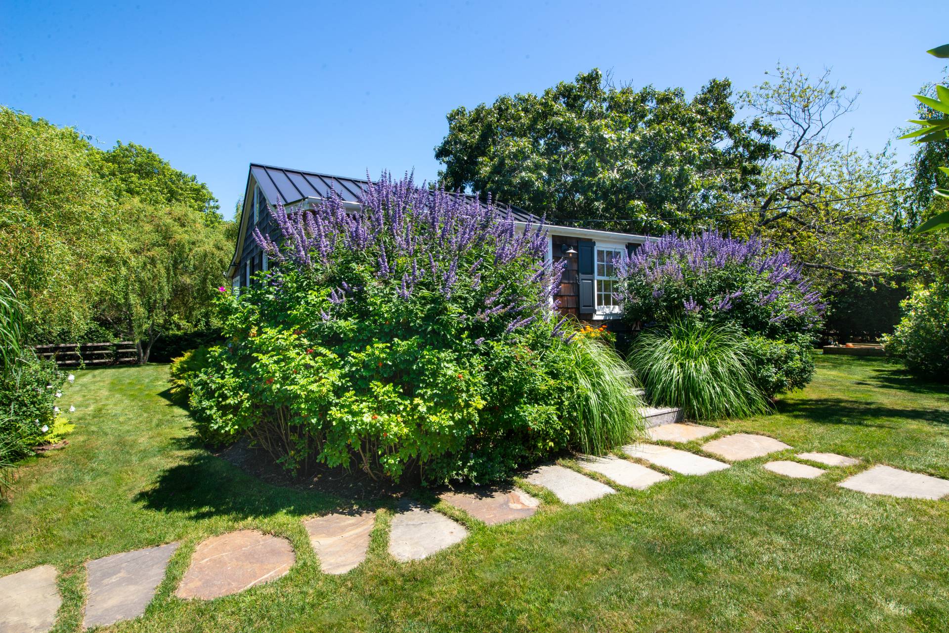 12 Jackson Road