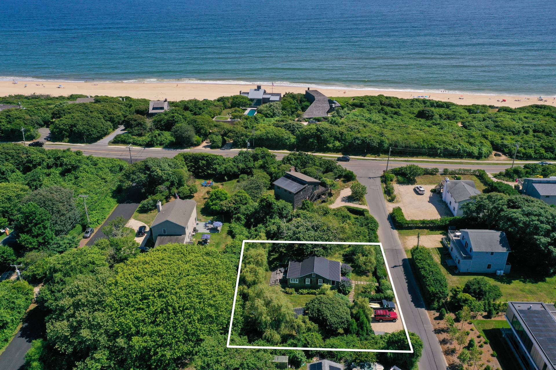 12 Jackson Road