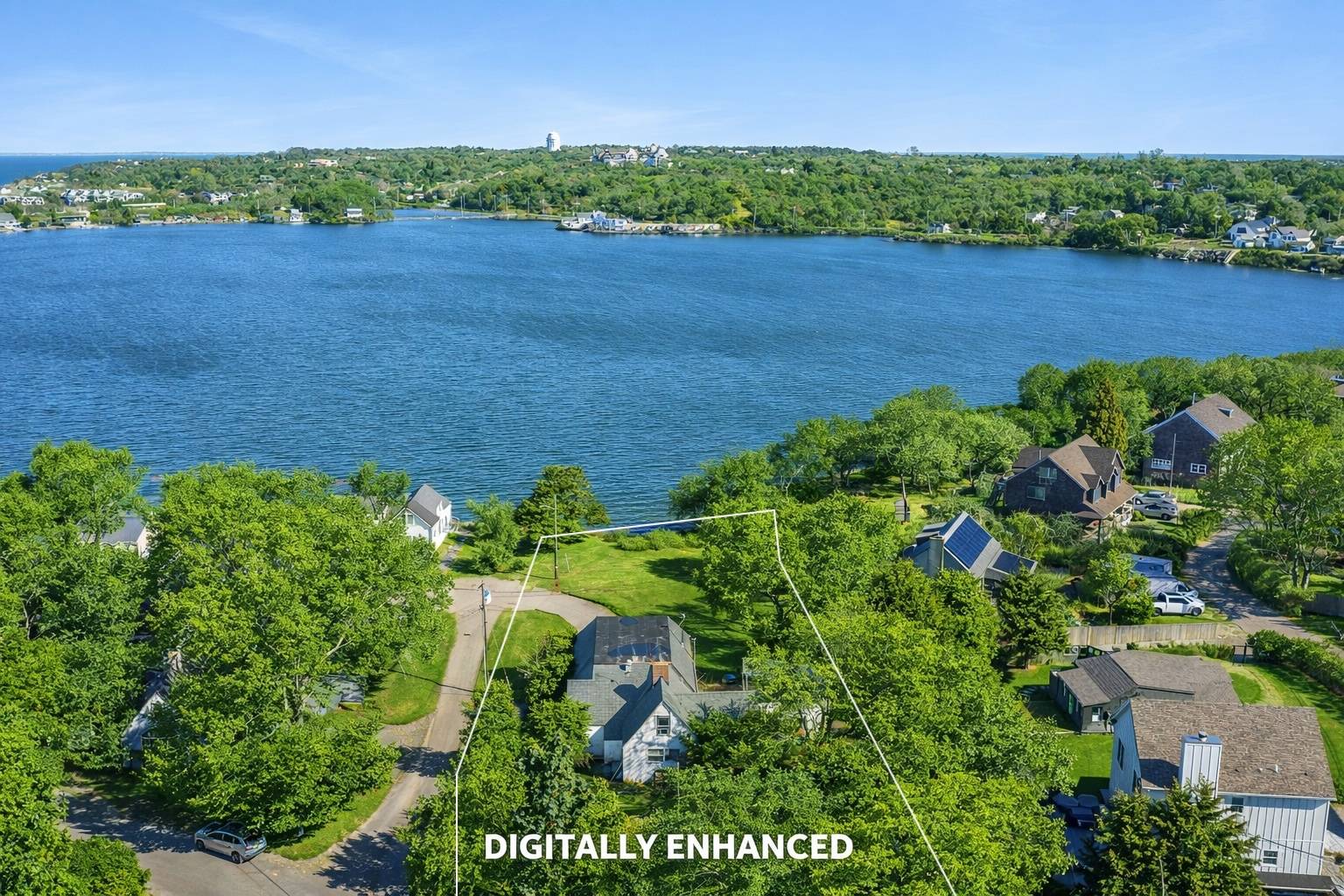 10 South Elliot Place