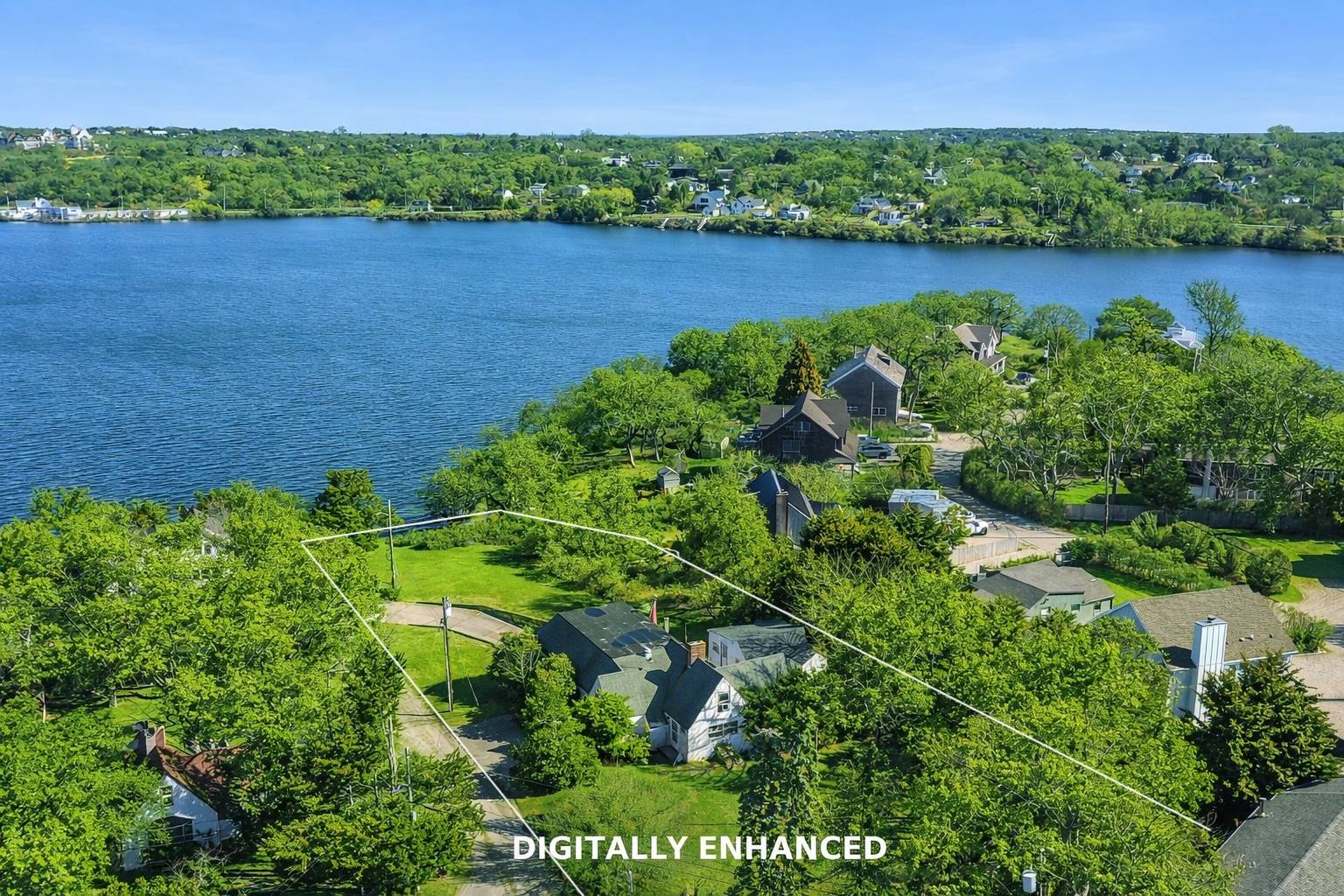 10 South Elliot Place