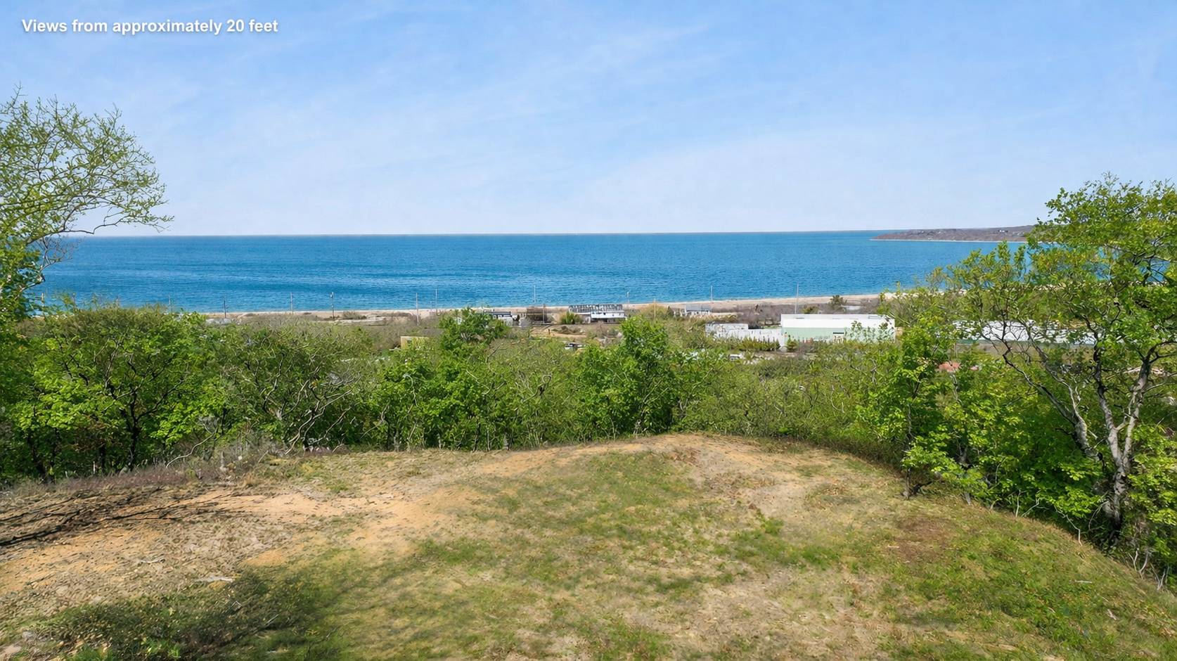 6 Fort Pond Lane