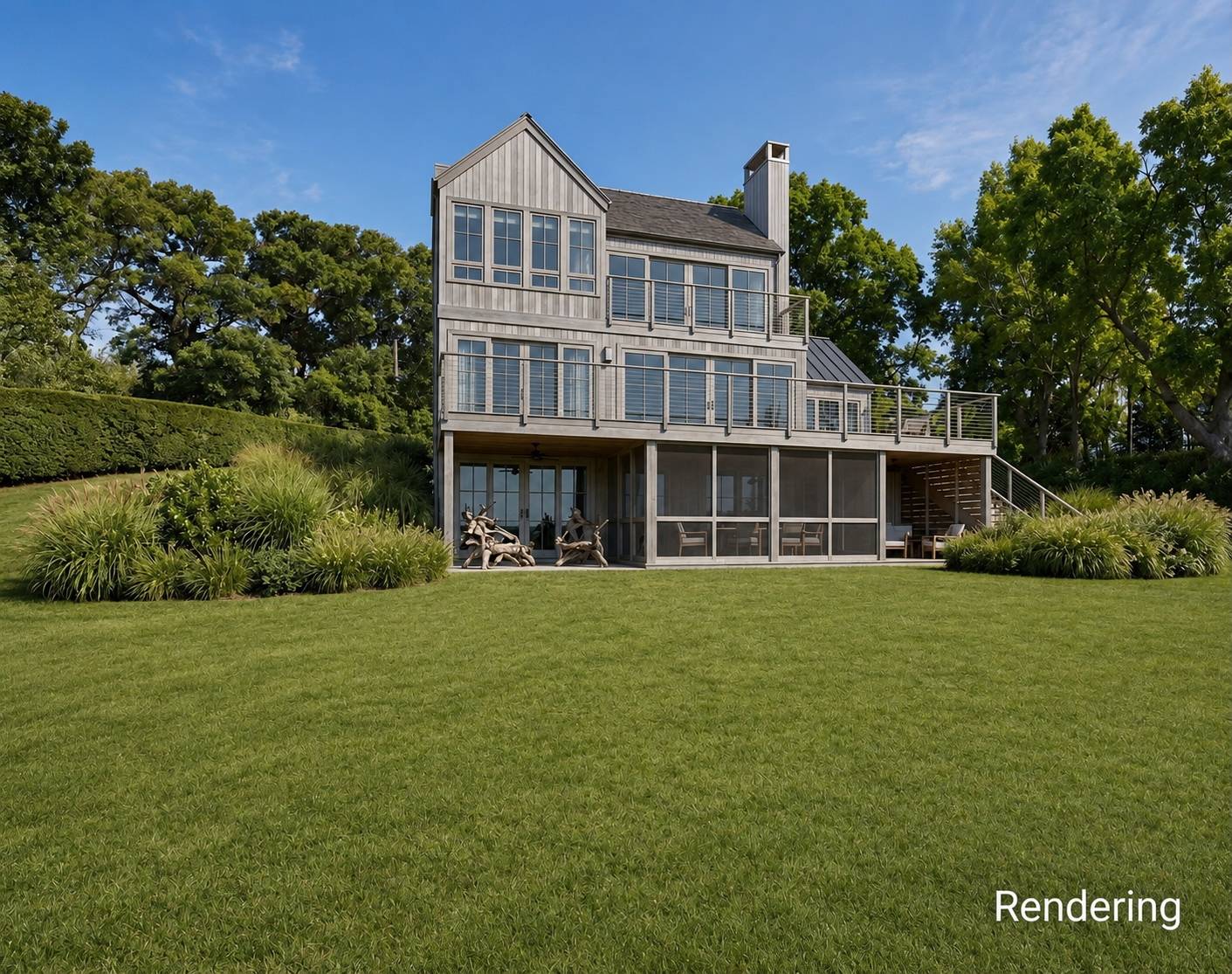 11 East Harbor Drive