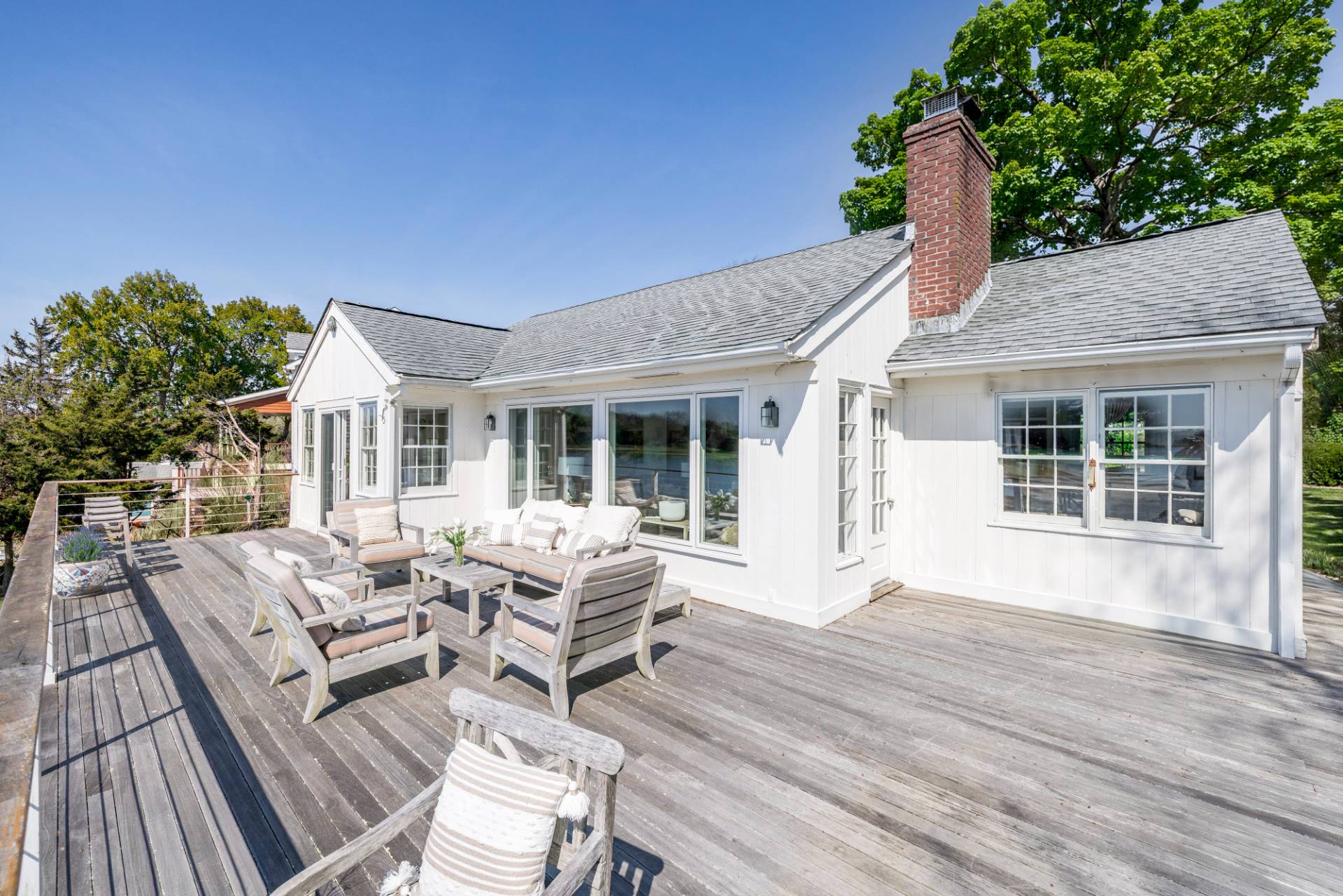 11 East Harbor Drive