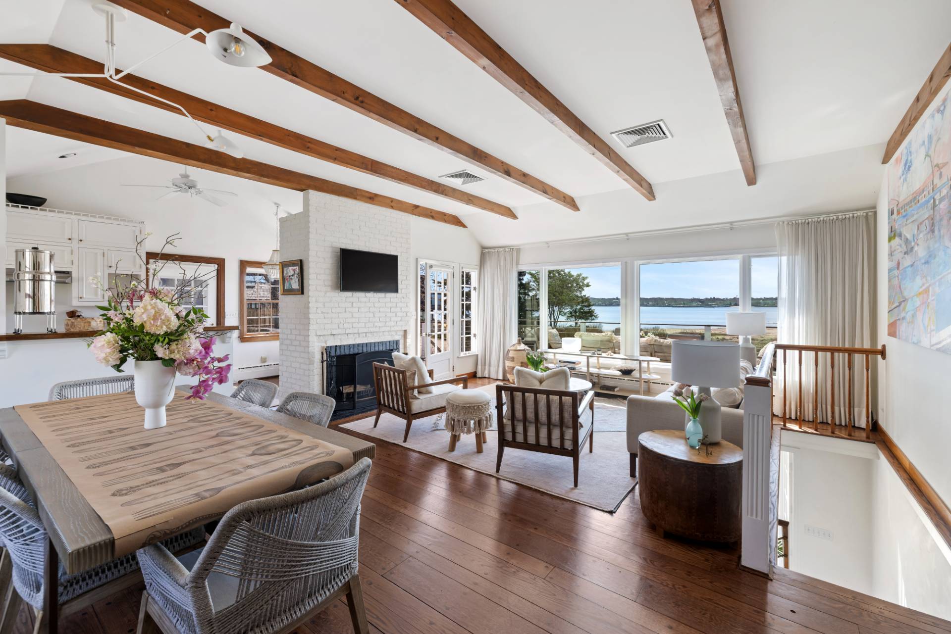 11 East Harbor Drive