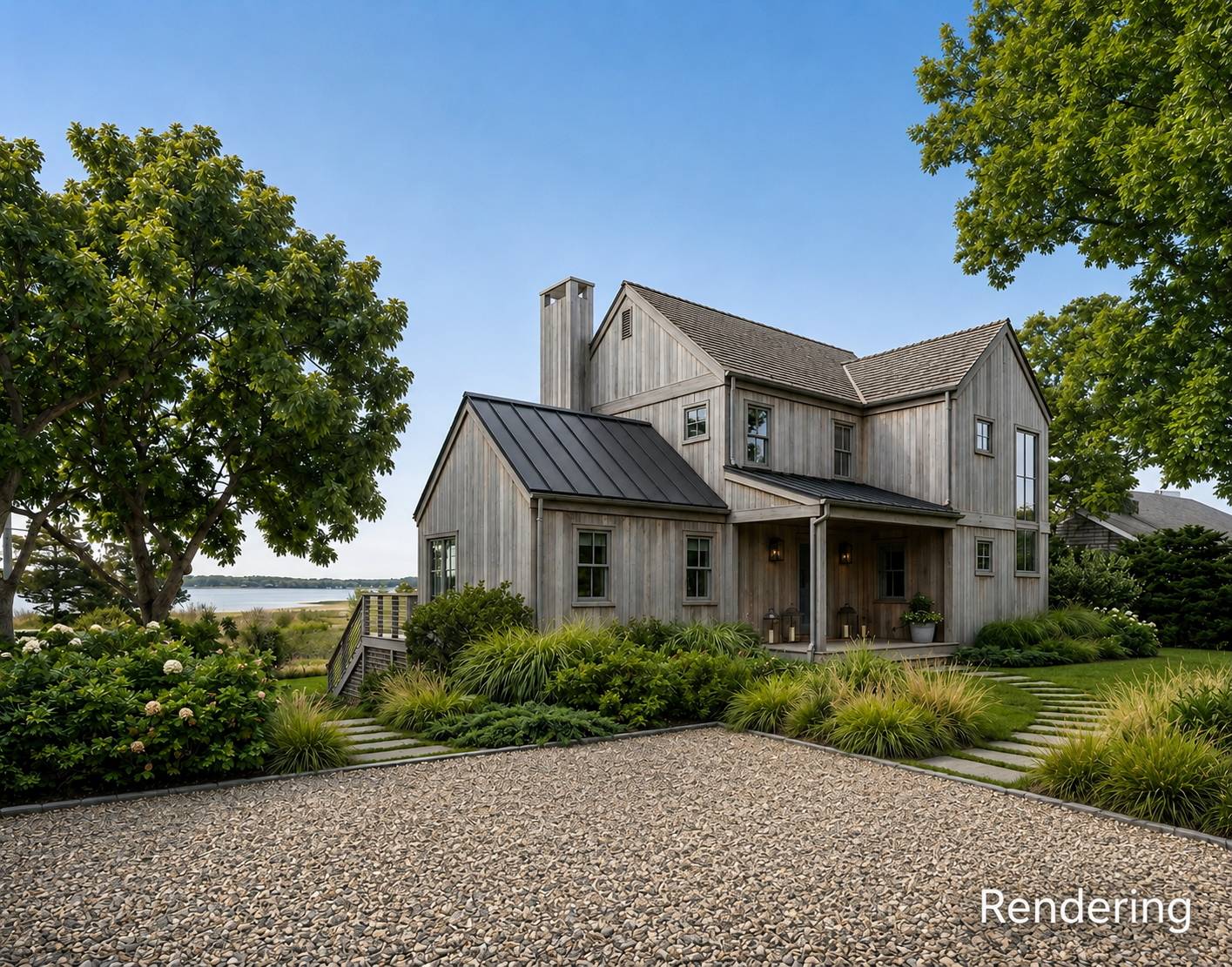 11 East Harbor Drive