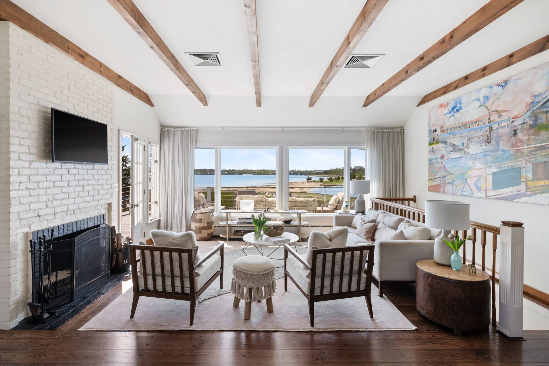 11 East Harbor Drive