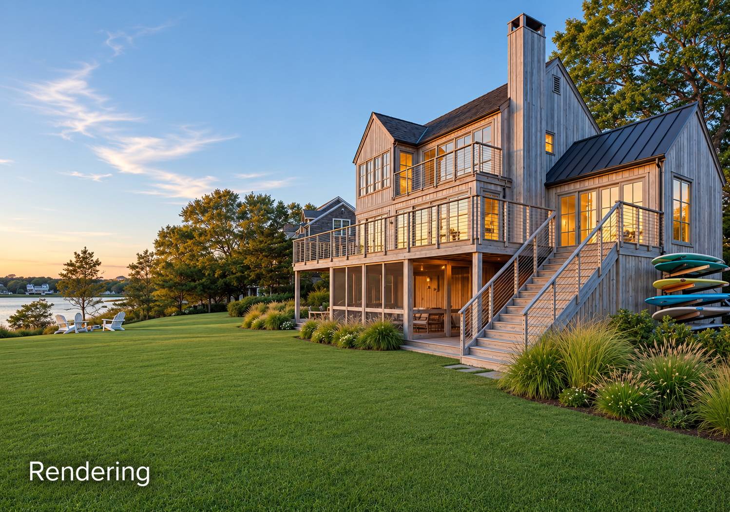 11 East Harbor Drive