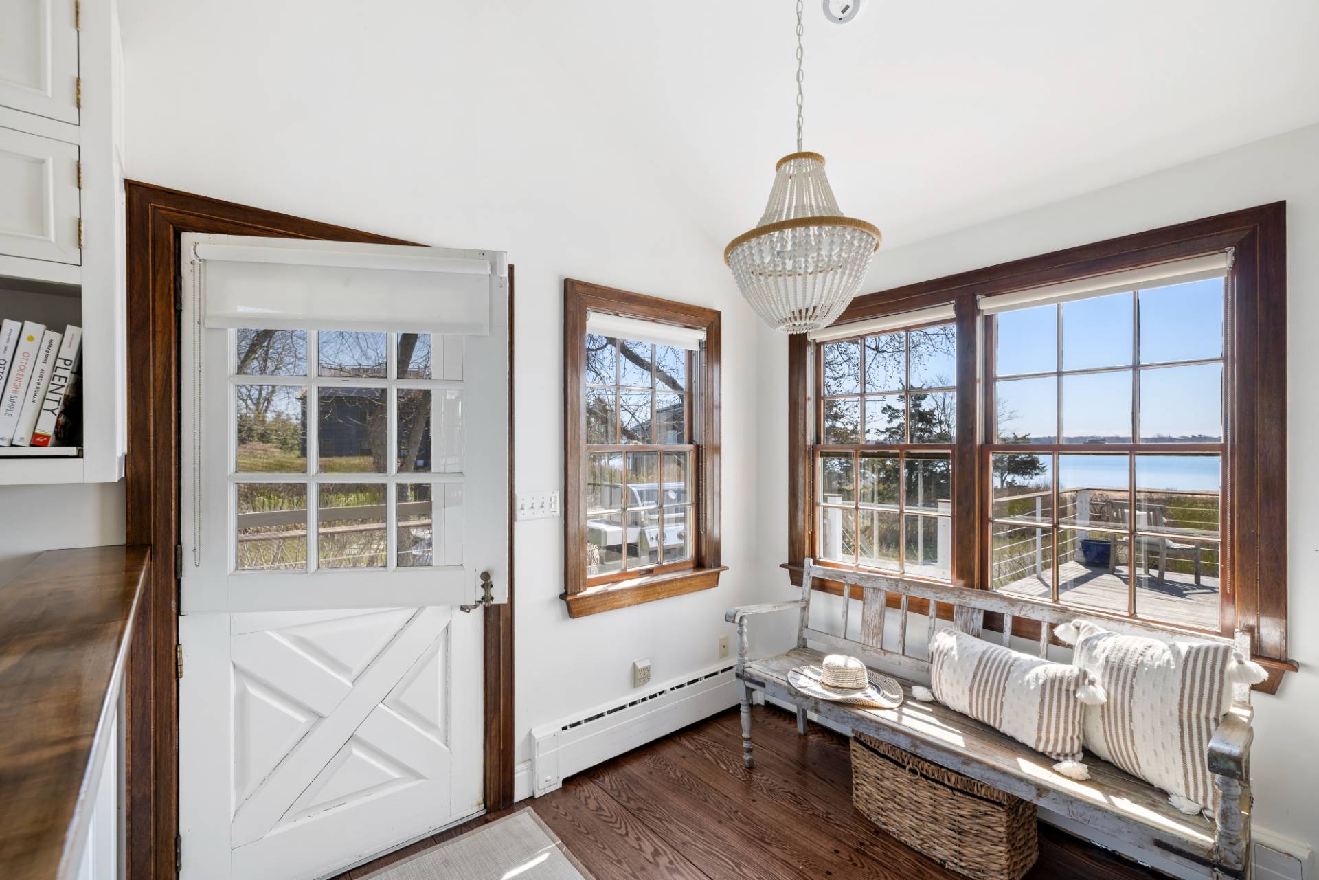 11 East Harbor Drive