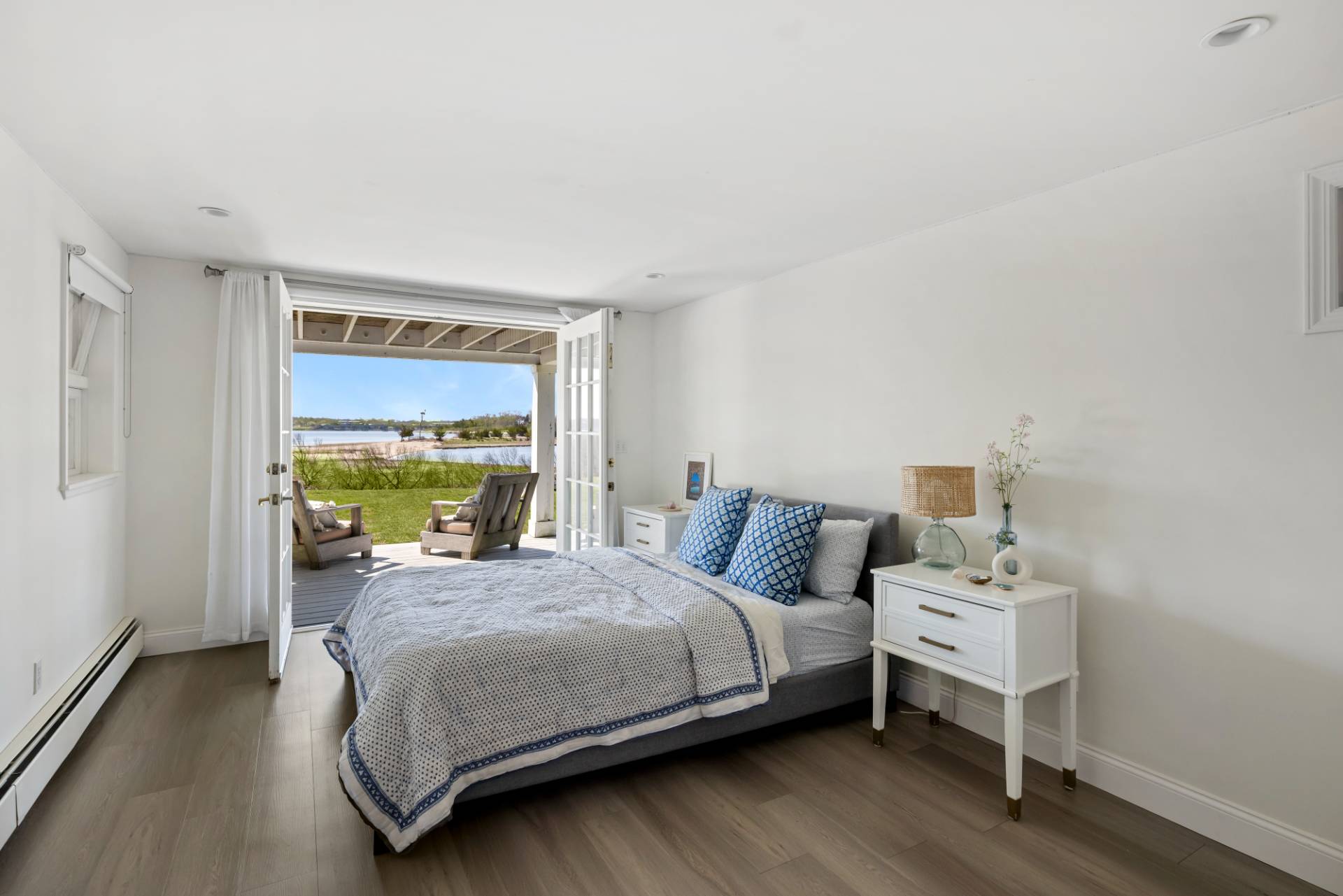 11 East Harbor Drive