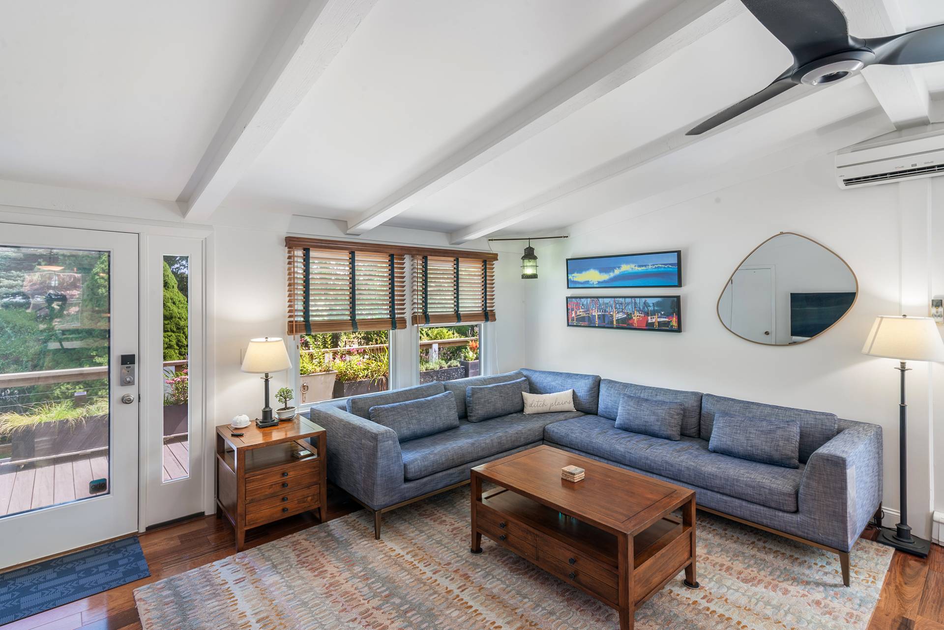 32 Ditch Plains Road