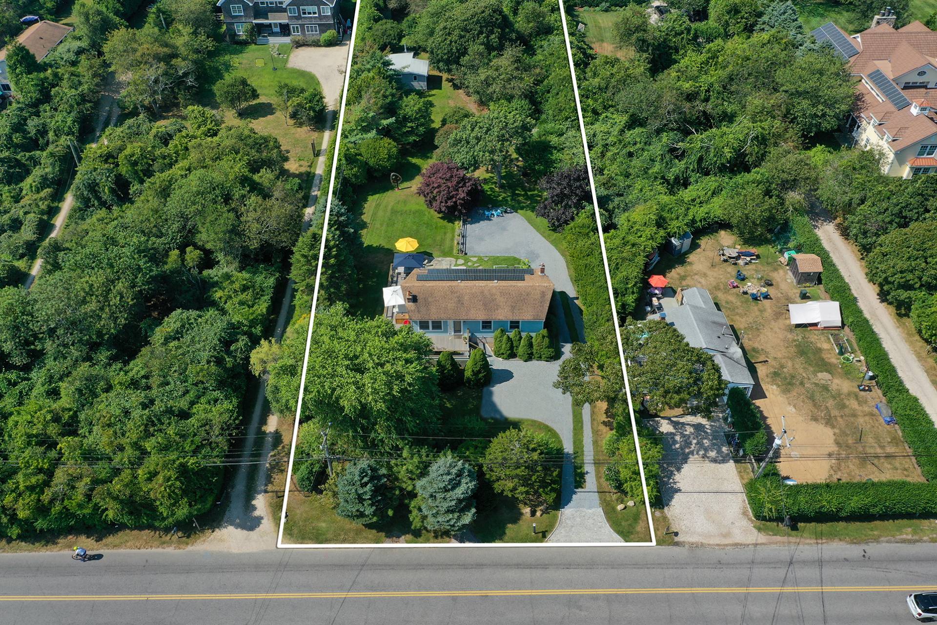 32 Ditch Plains Road