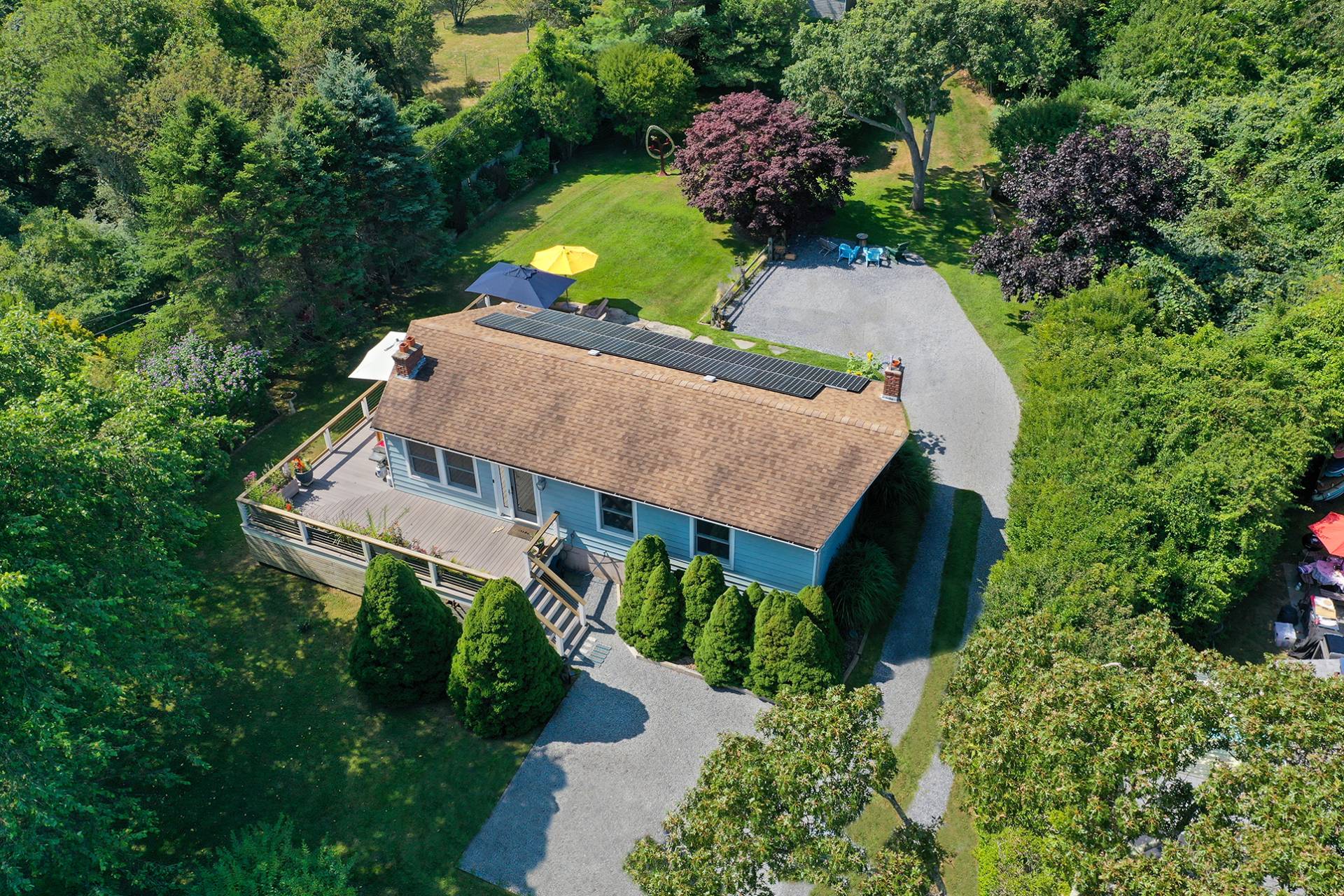 32 Ditch Plains Road