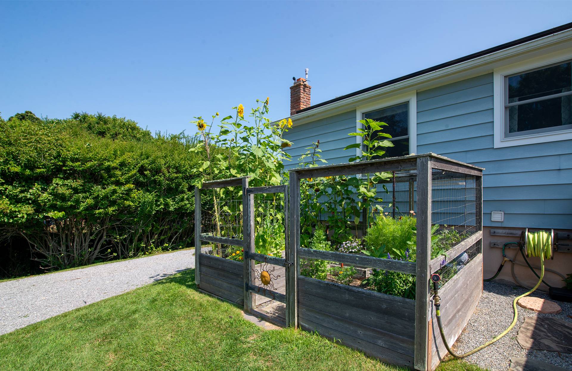 32 Ditch Plains Road