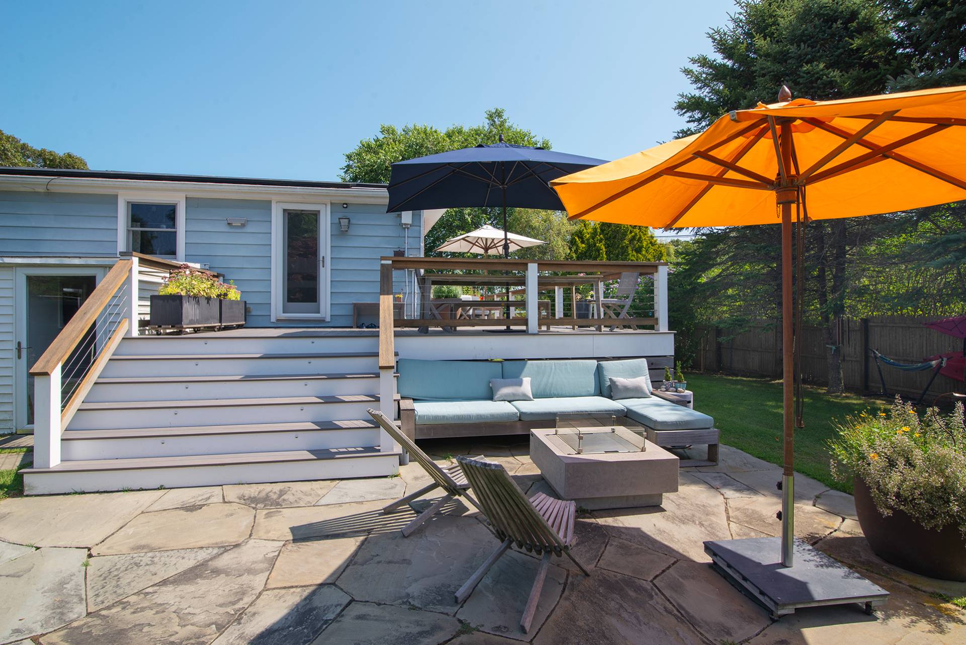 32 Ditch Plains Road