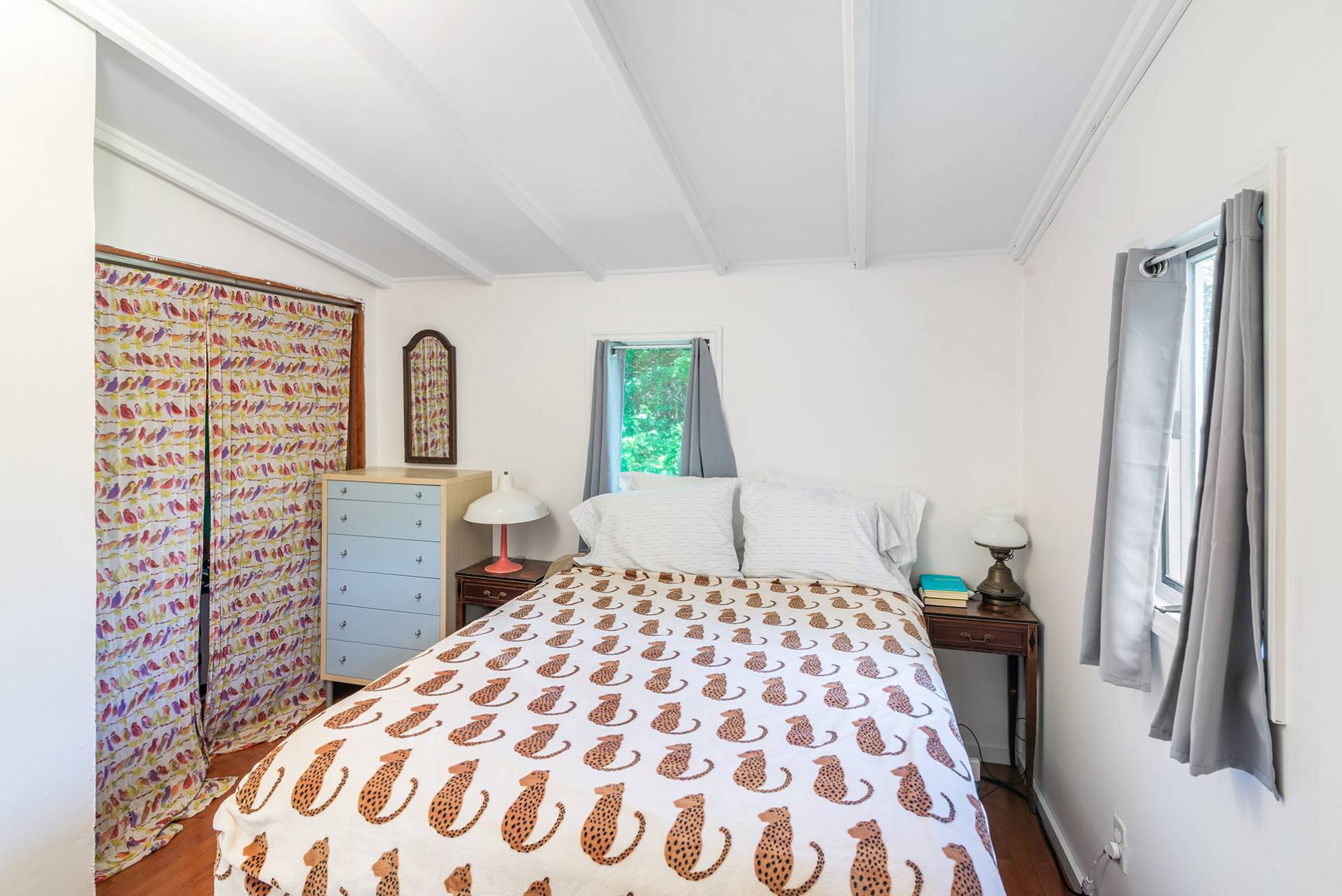 32 Ditch Plains Road