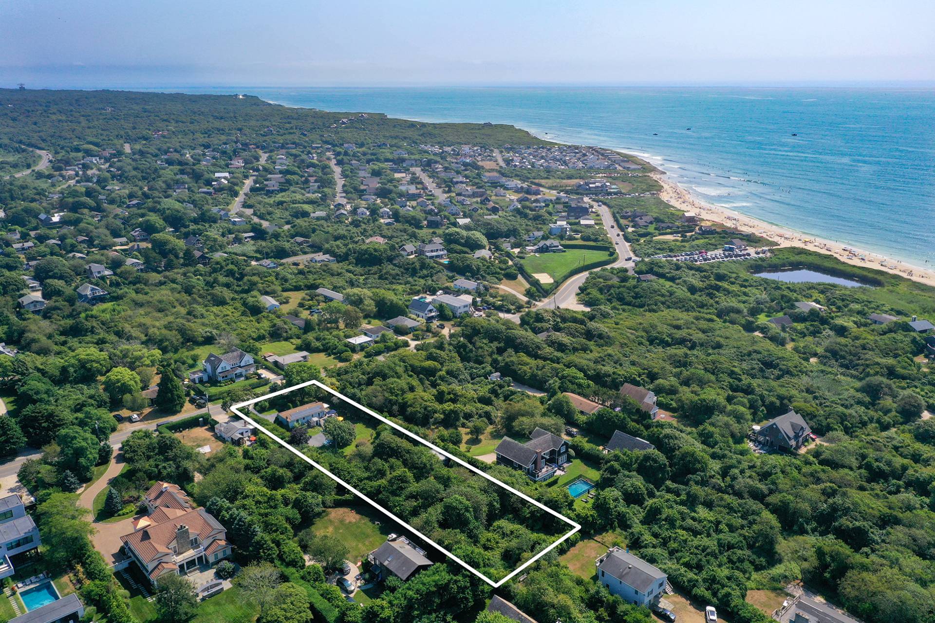 32 Ditch Plains Road
