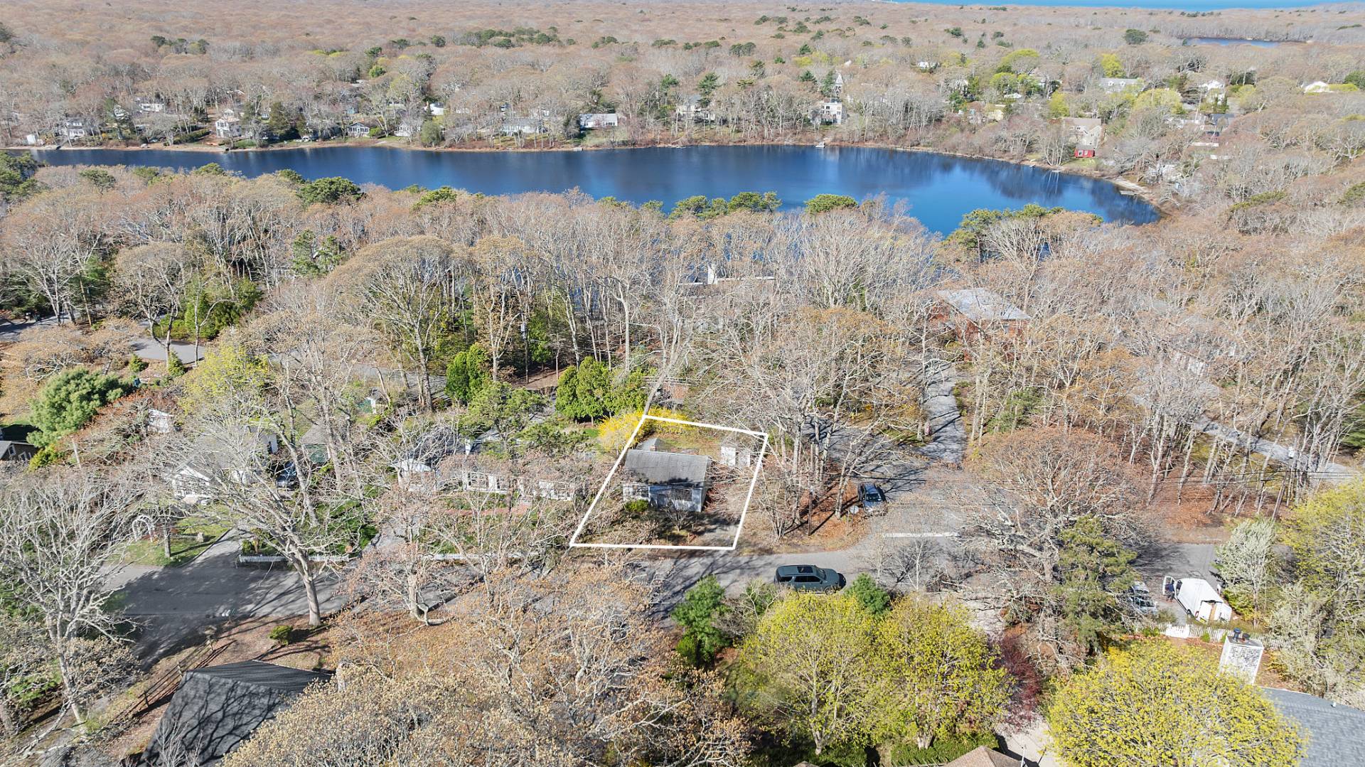 170 Little Fresh Pond