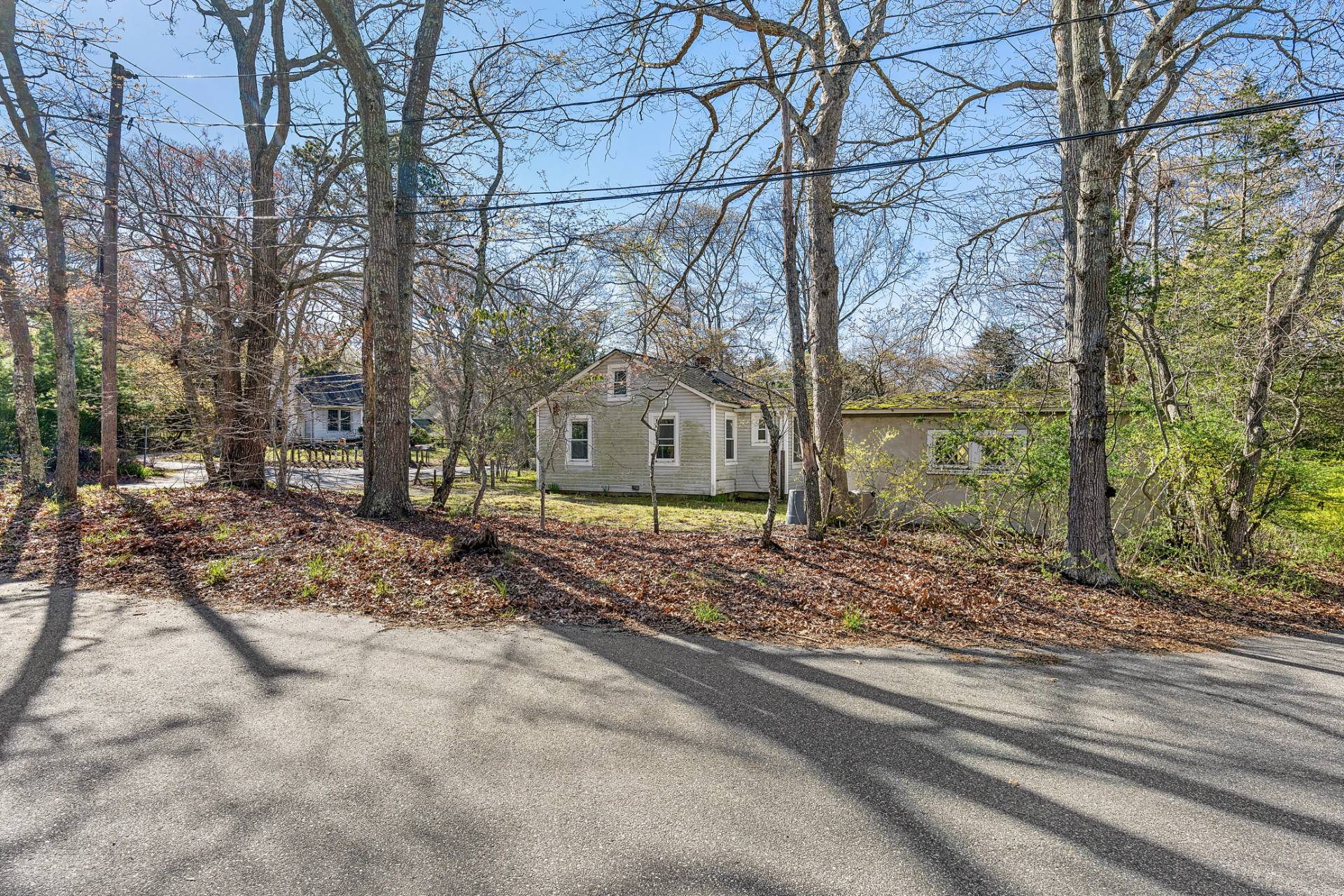 170 Little Fresh Pond