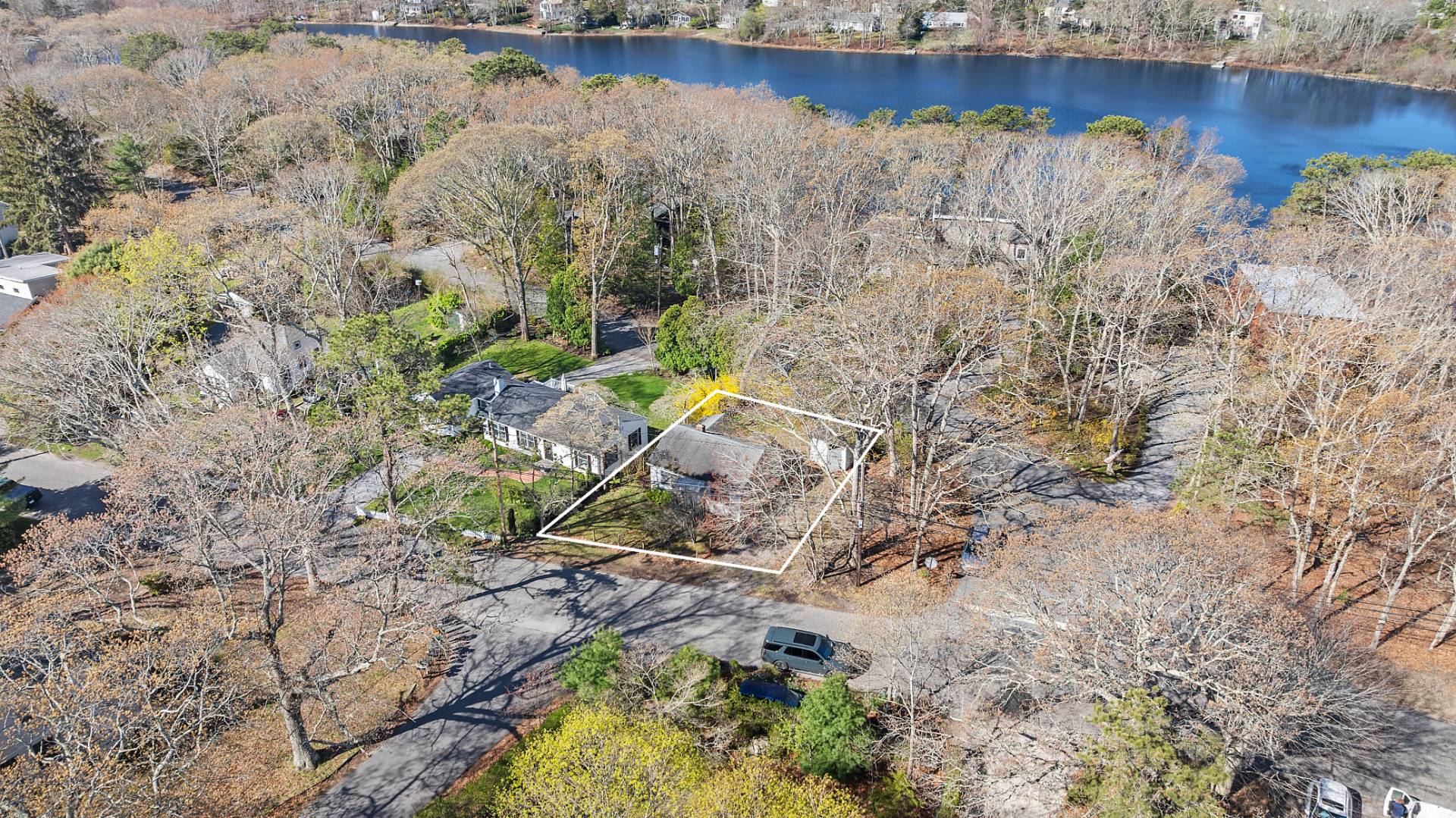 170 Little Fresh Pond