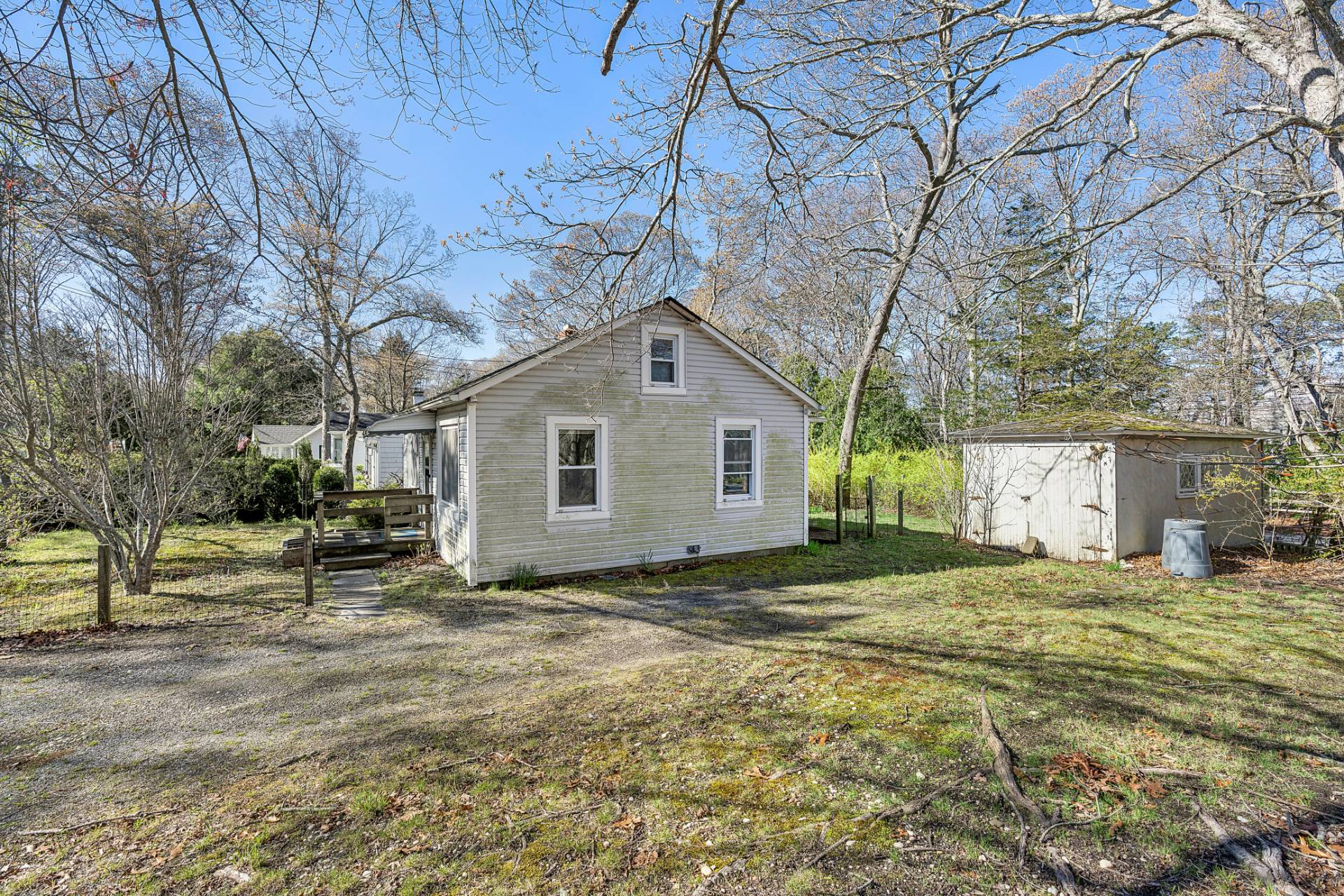 170 Little Fresh Pond