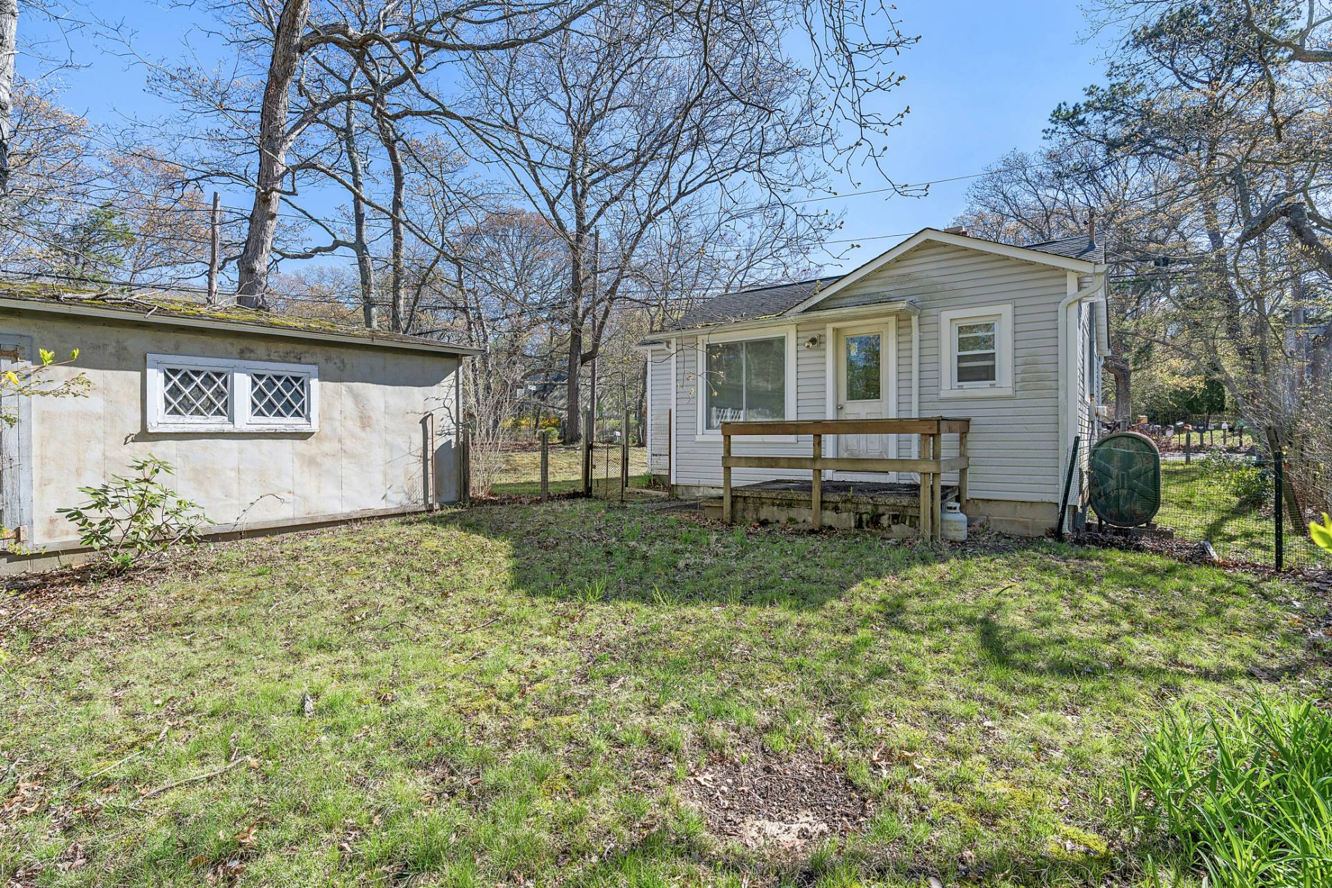 170 Little Fresh Pond